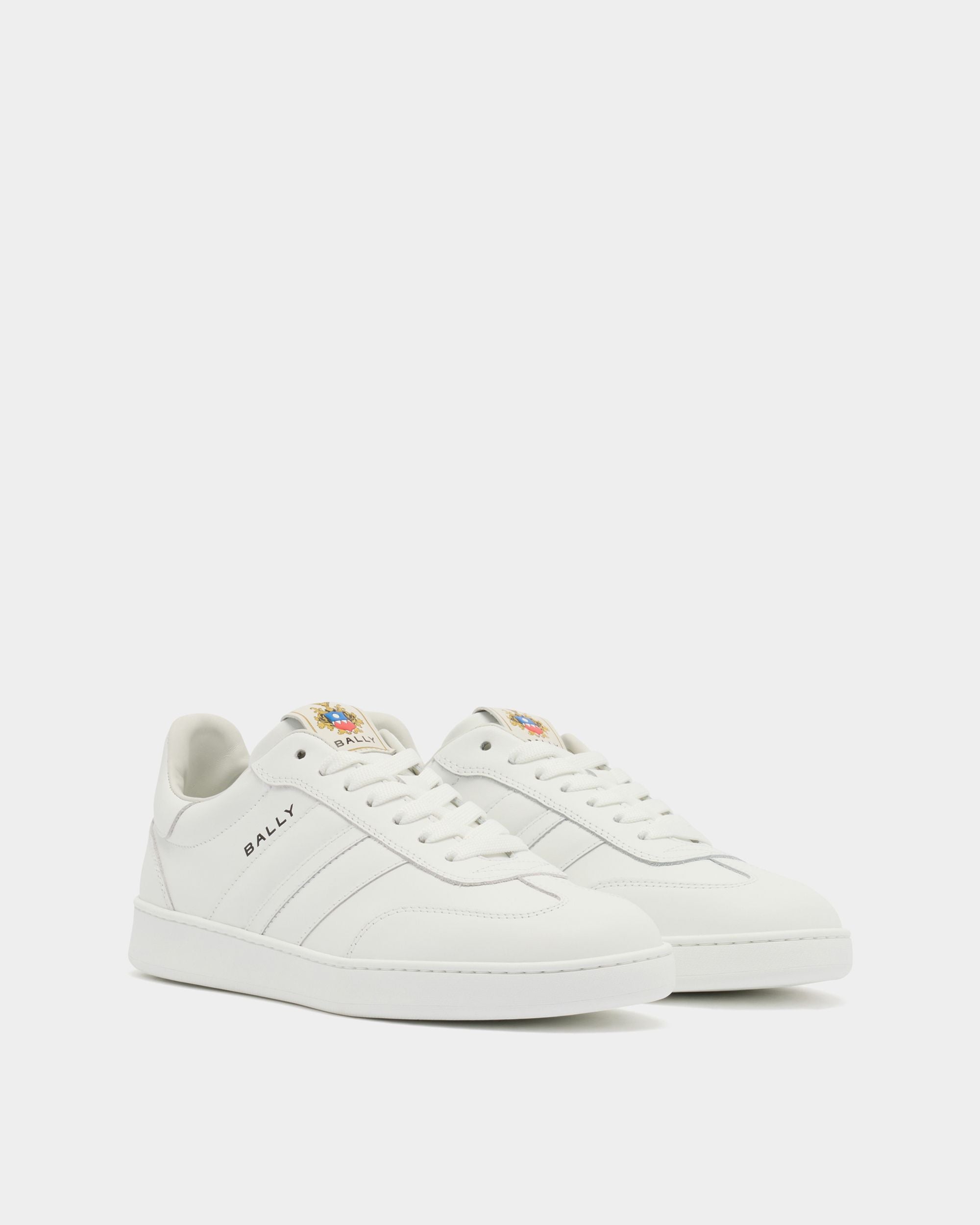 Bally Global -  - 