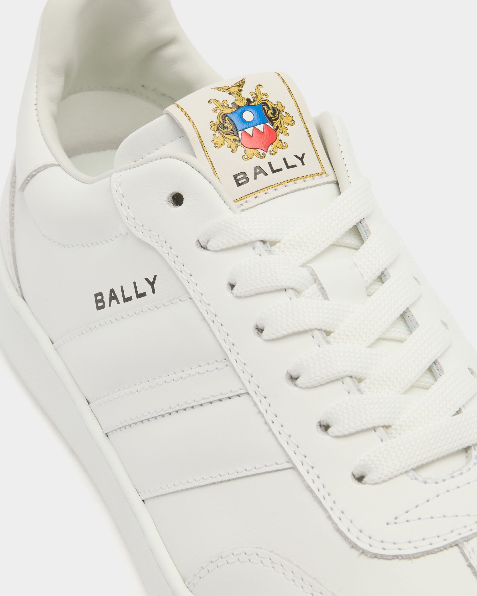 Bally Global -  - 