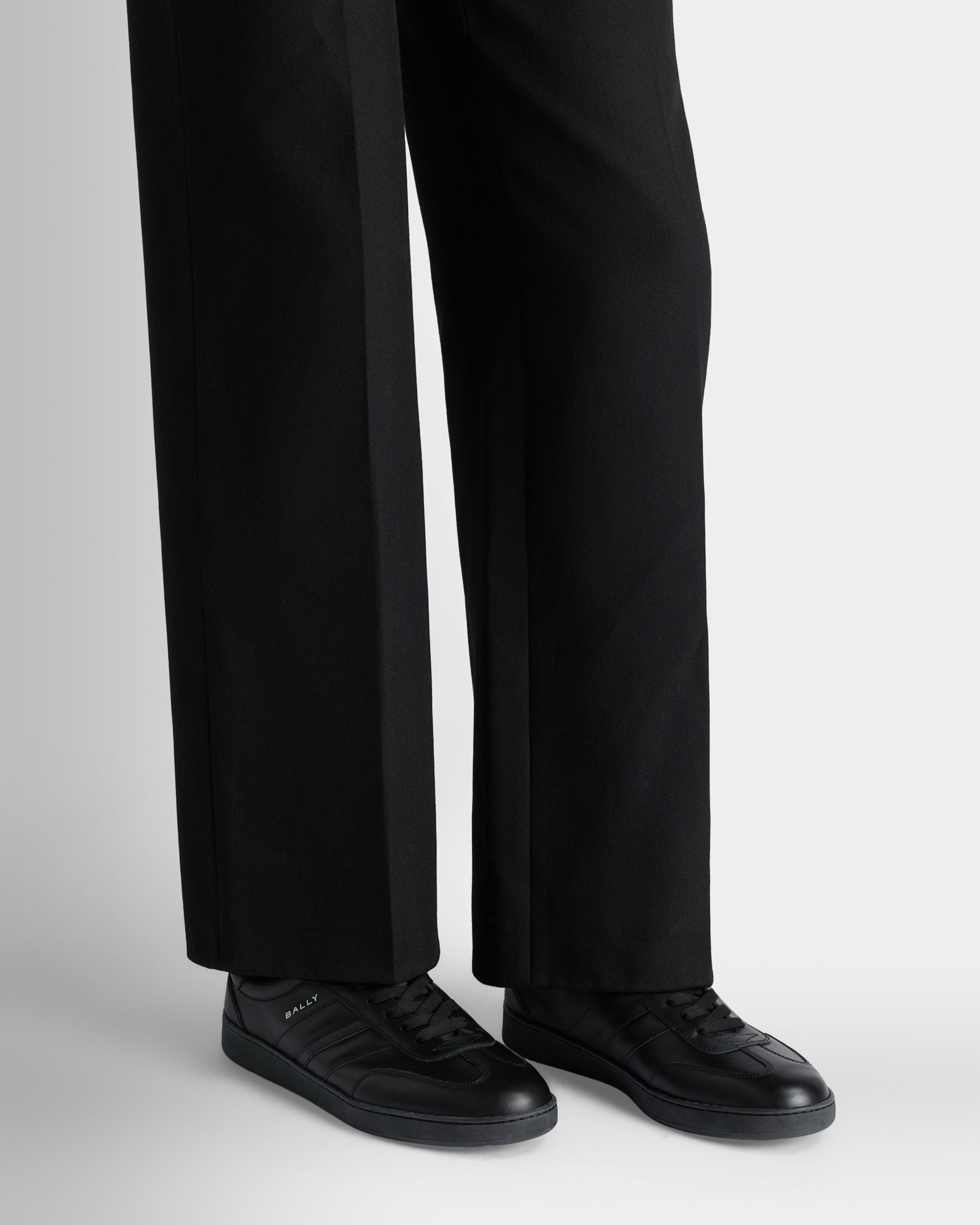 Bally Global -  - 