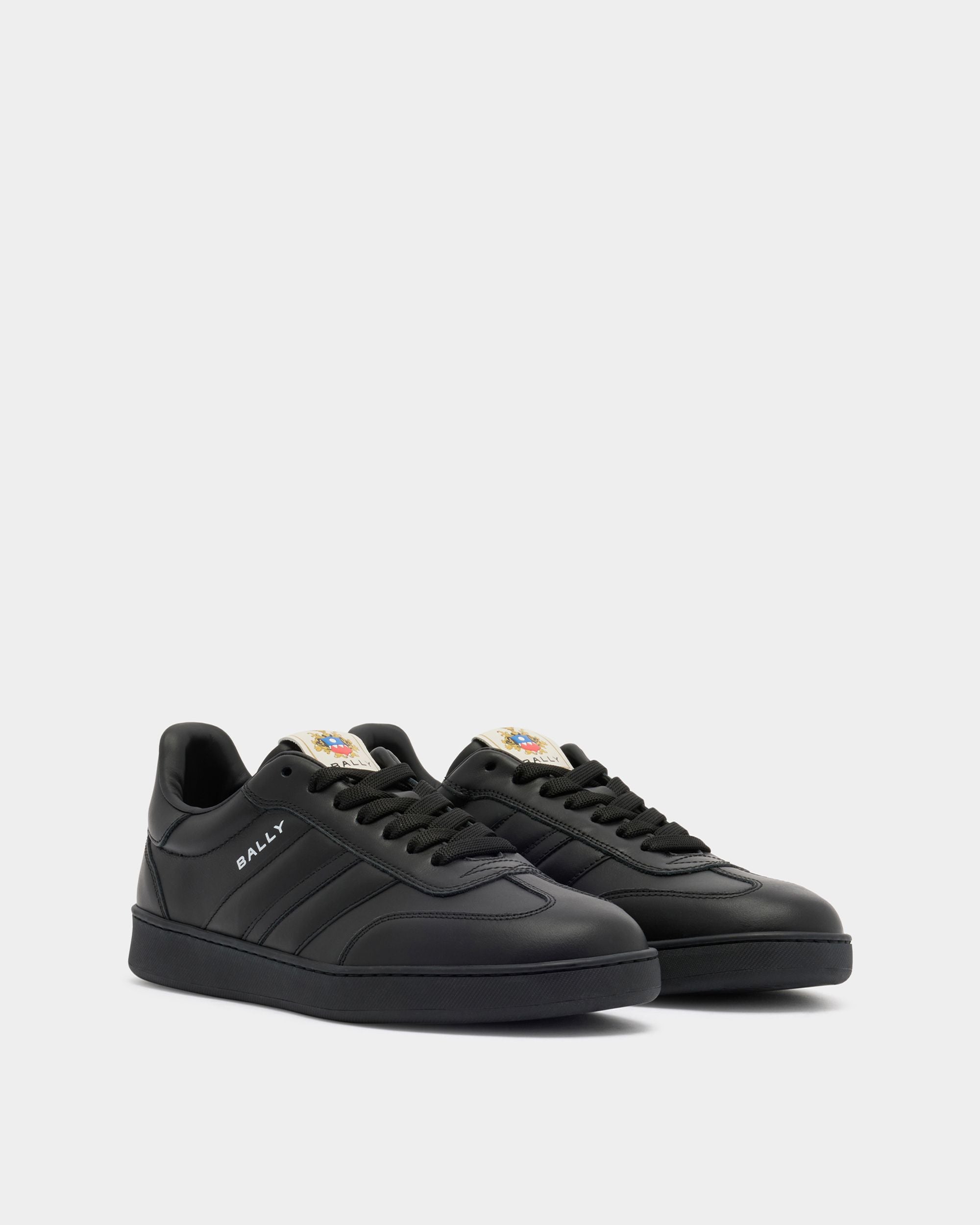 Bally Global -  - 