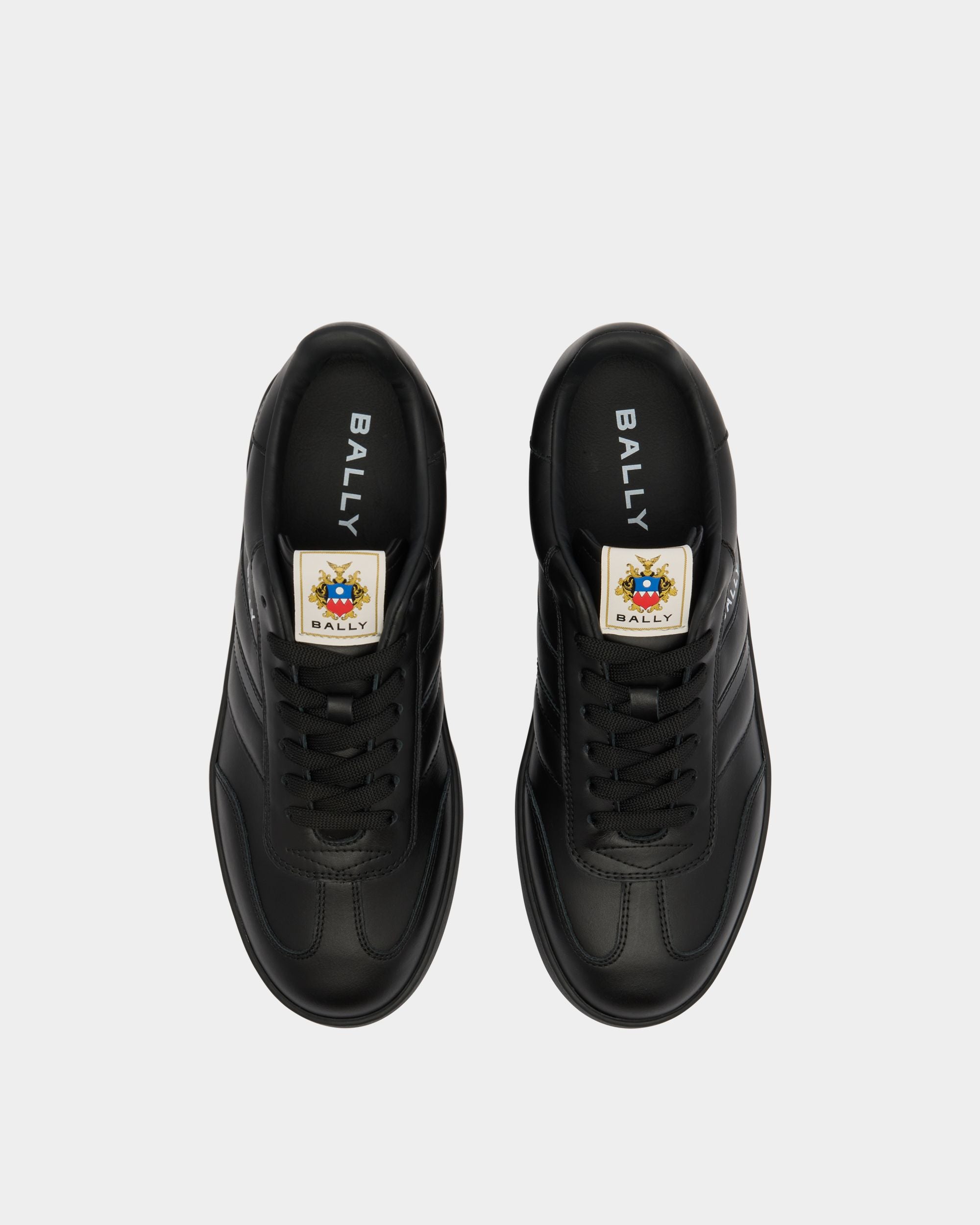 Bally Global -  - 