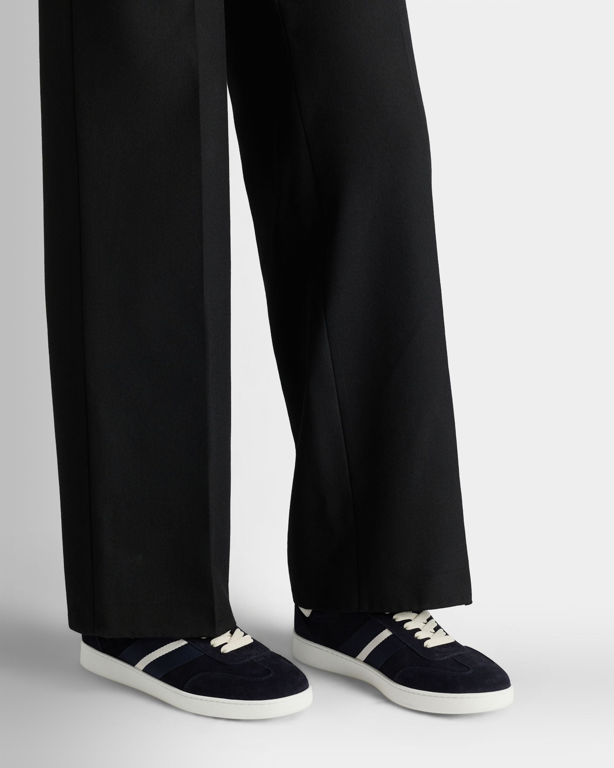 Bally Global -  - 
