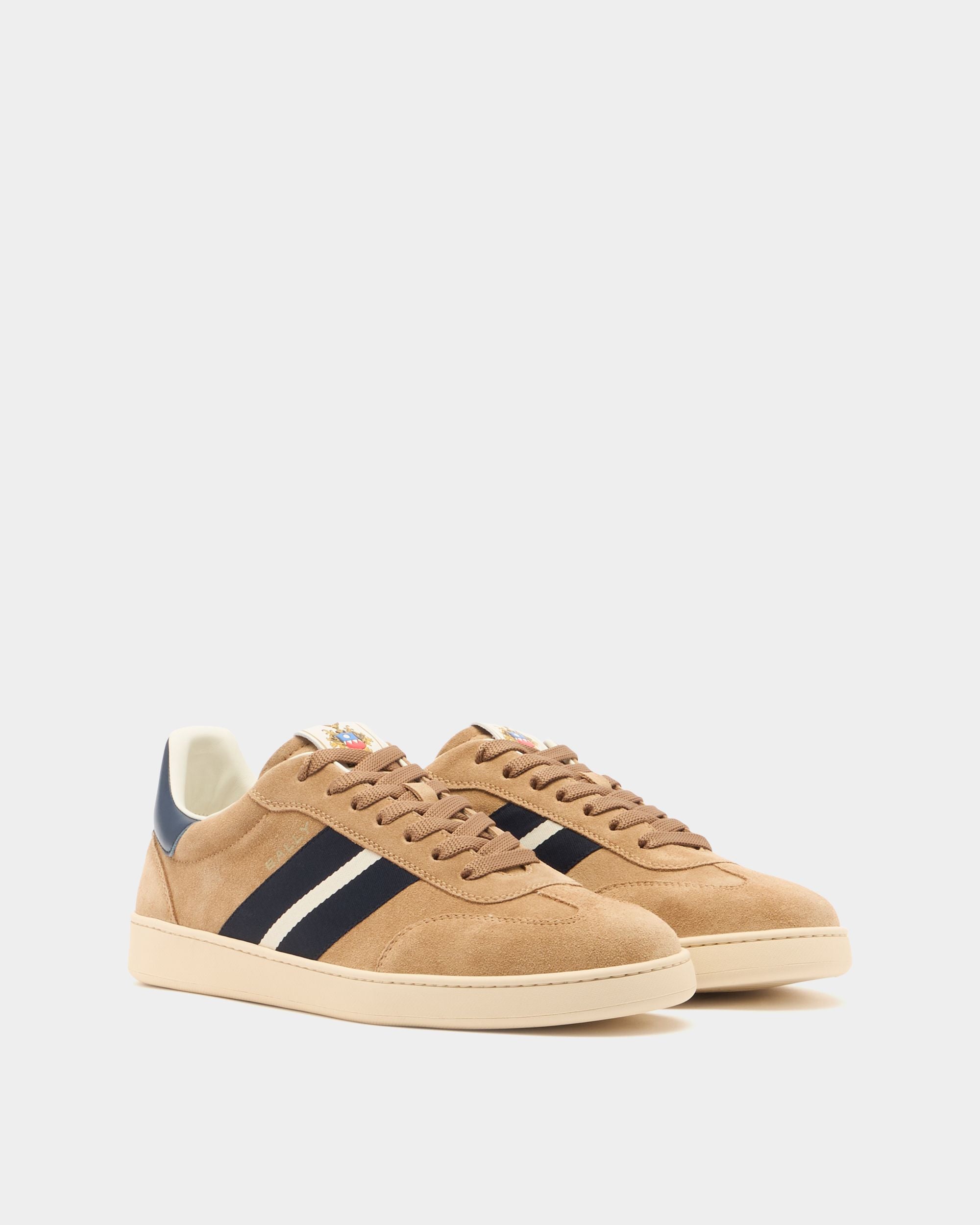 Bally Global -  - 