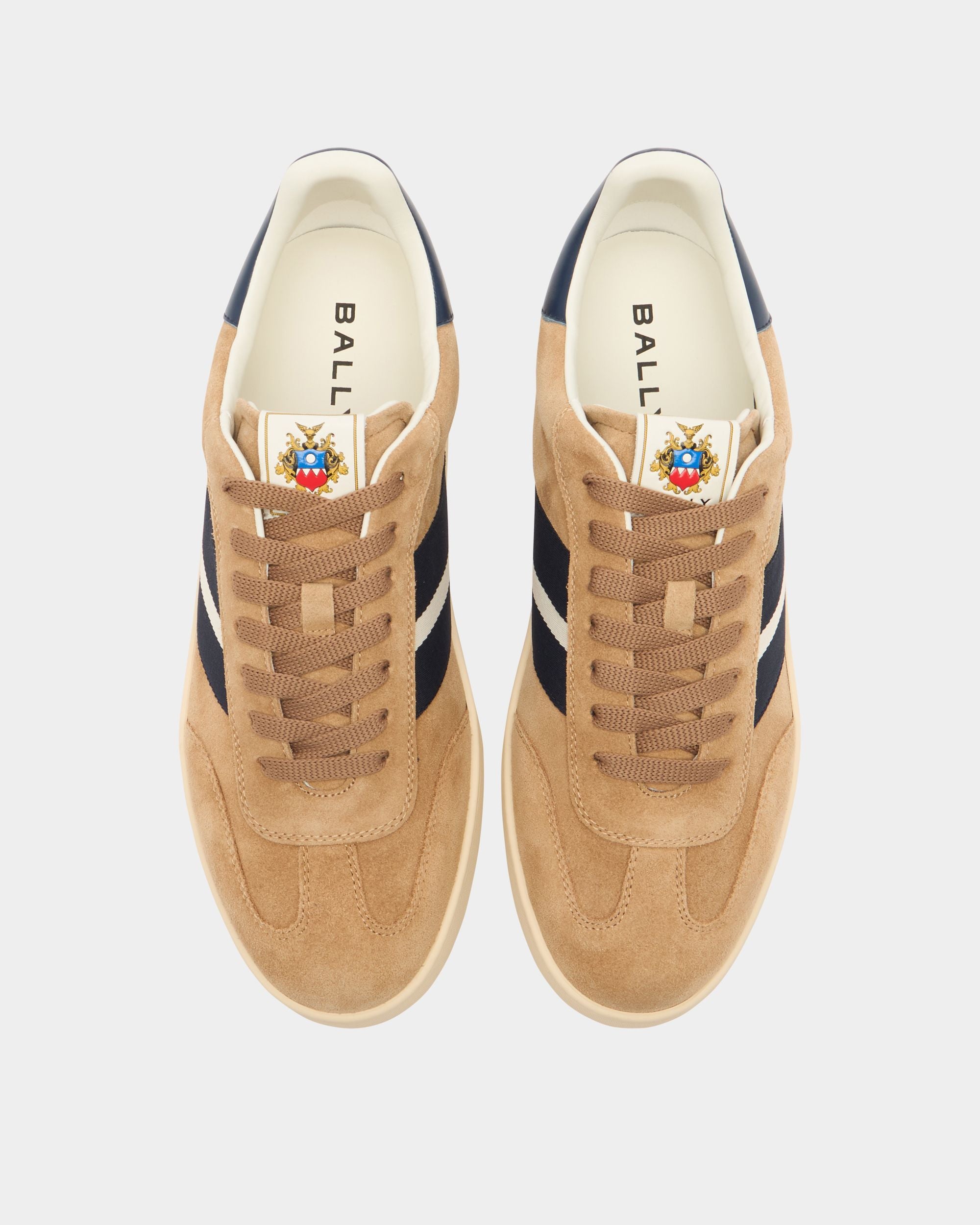 Bally Global -  - 