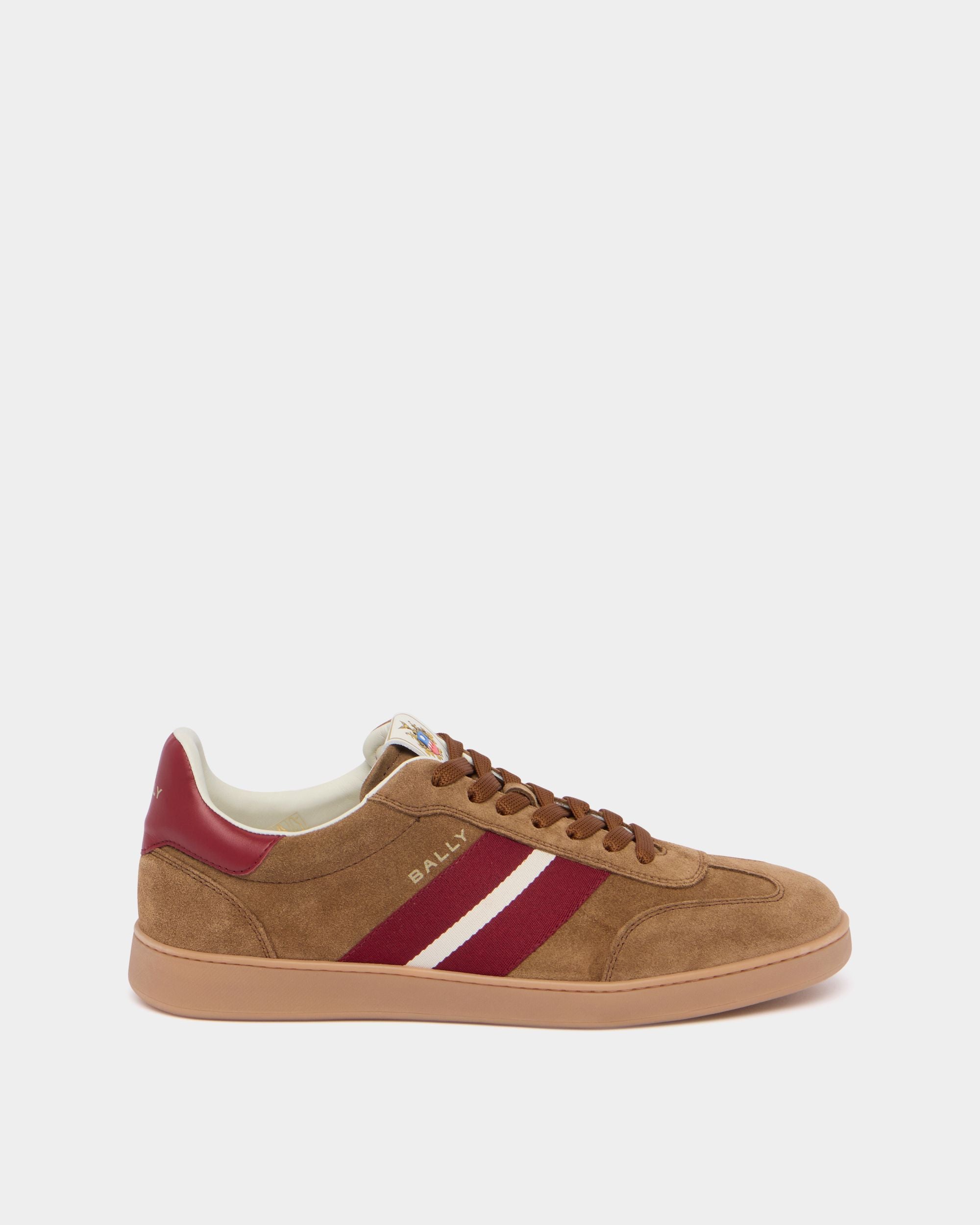 Bally Global -  - 