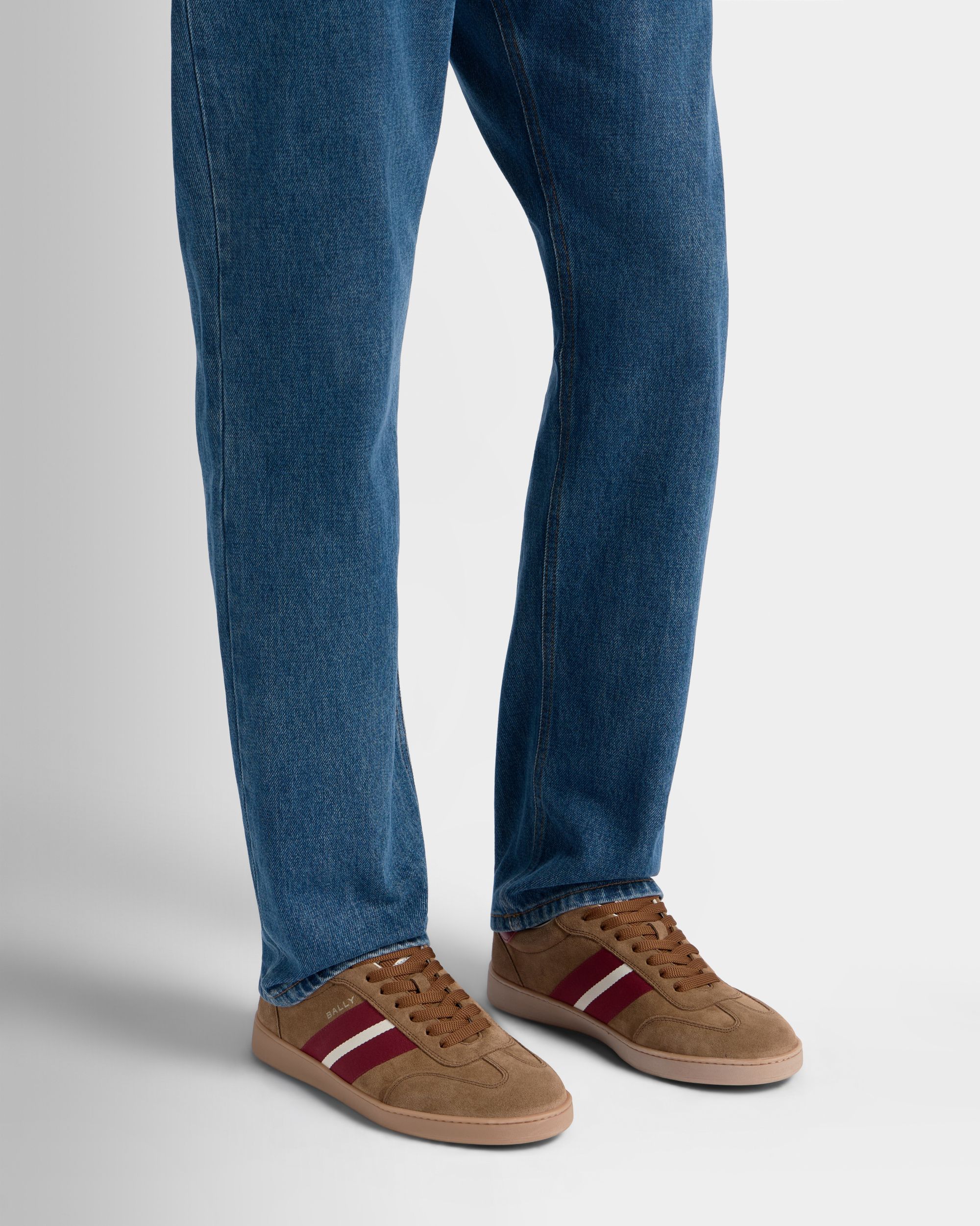 Bally Global -  - 