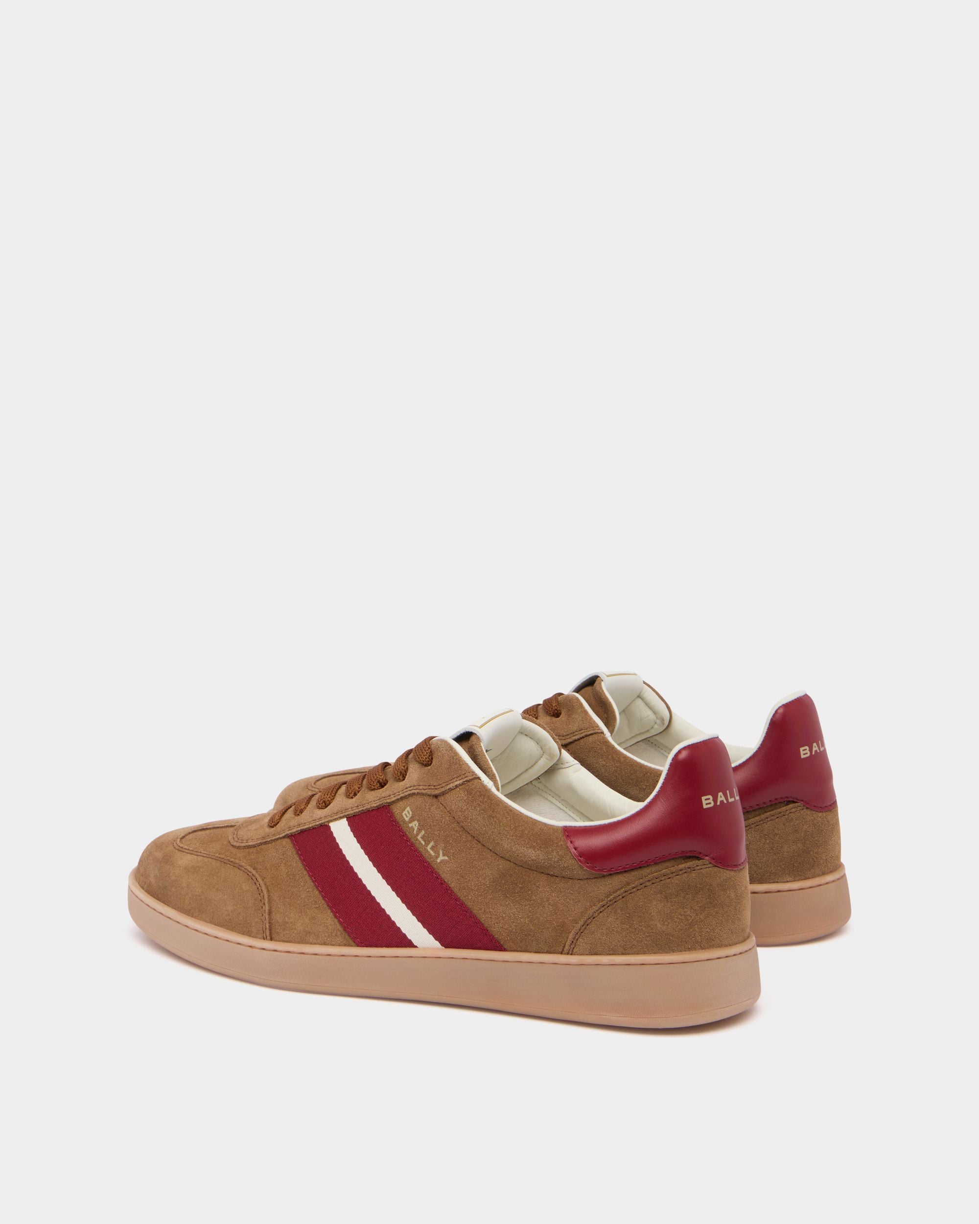 Bally Global -  - 