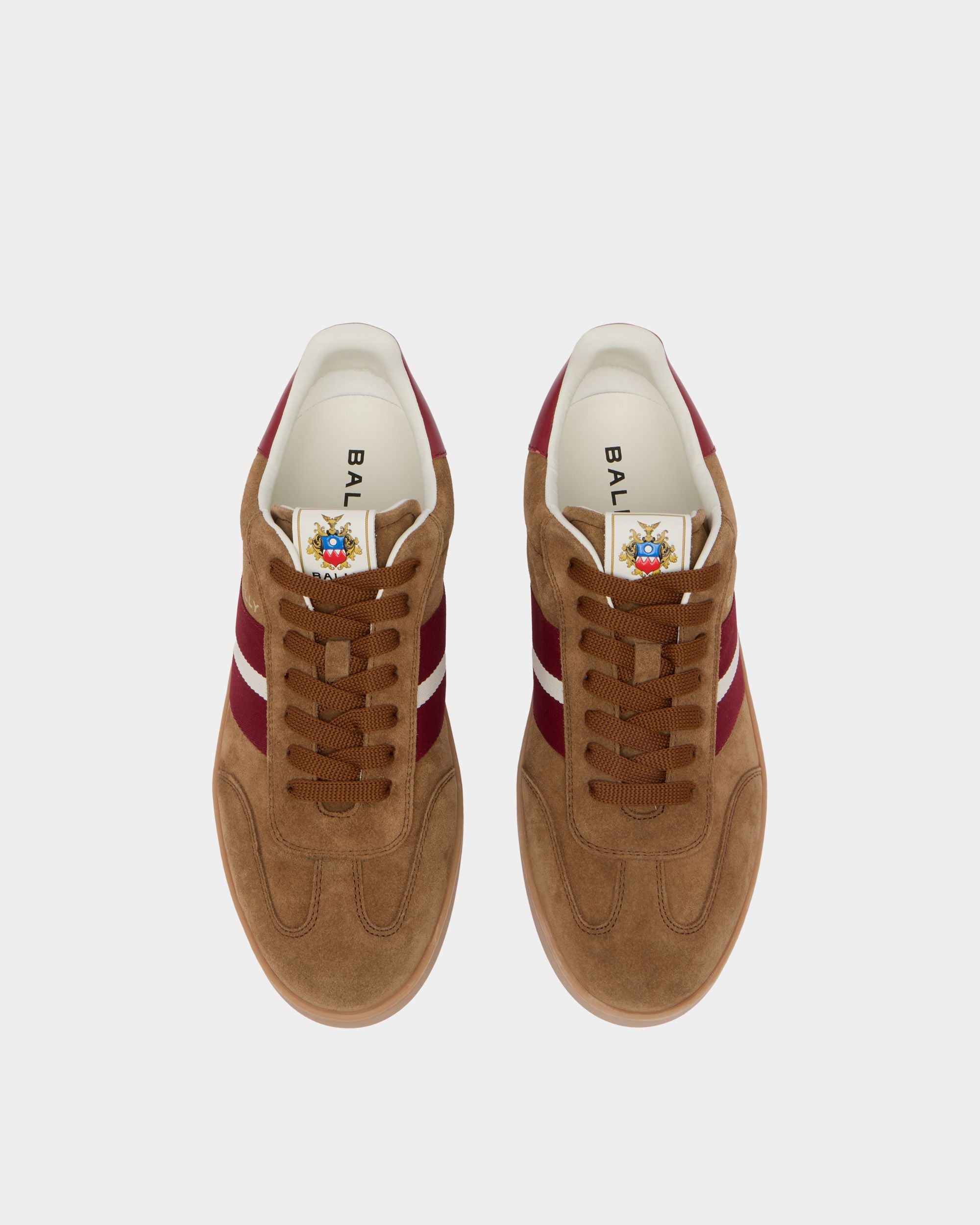 Bally Global -  - 