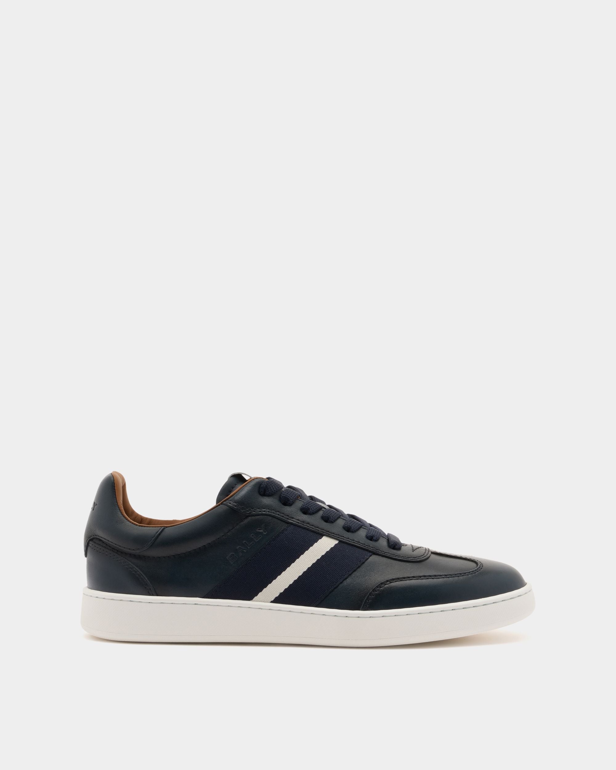 Bally Global -  - 