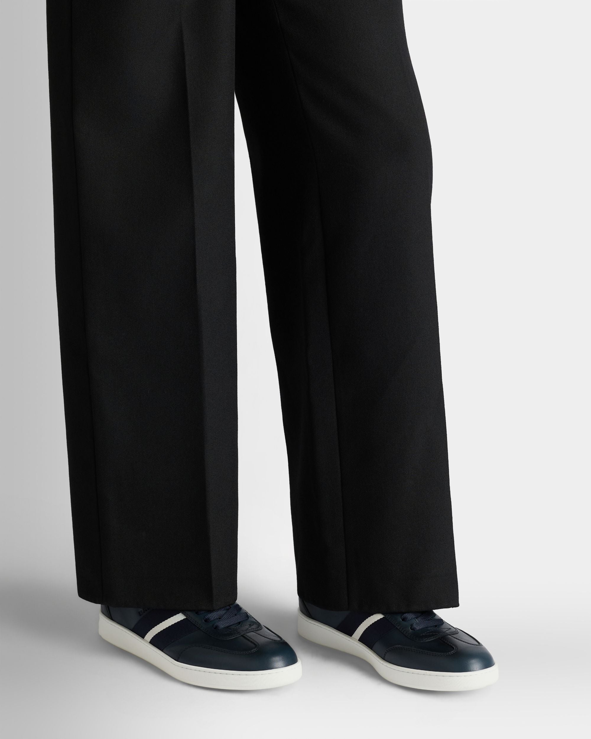Bally Global -  - 