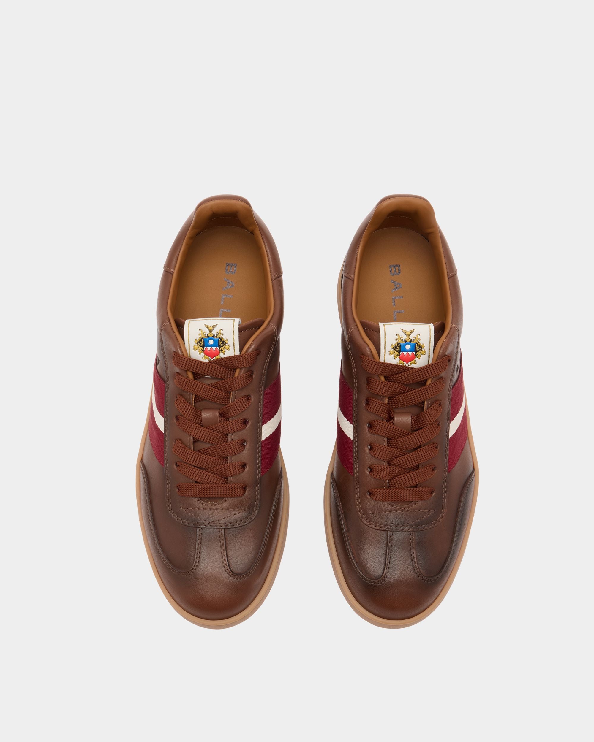 Bally Global -  - 