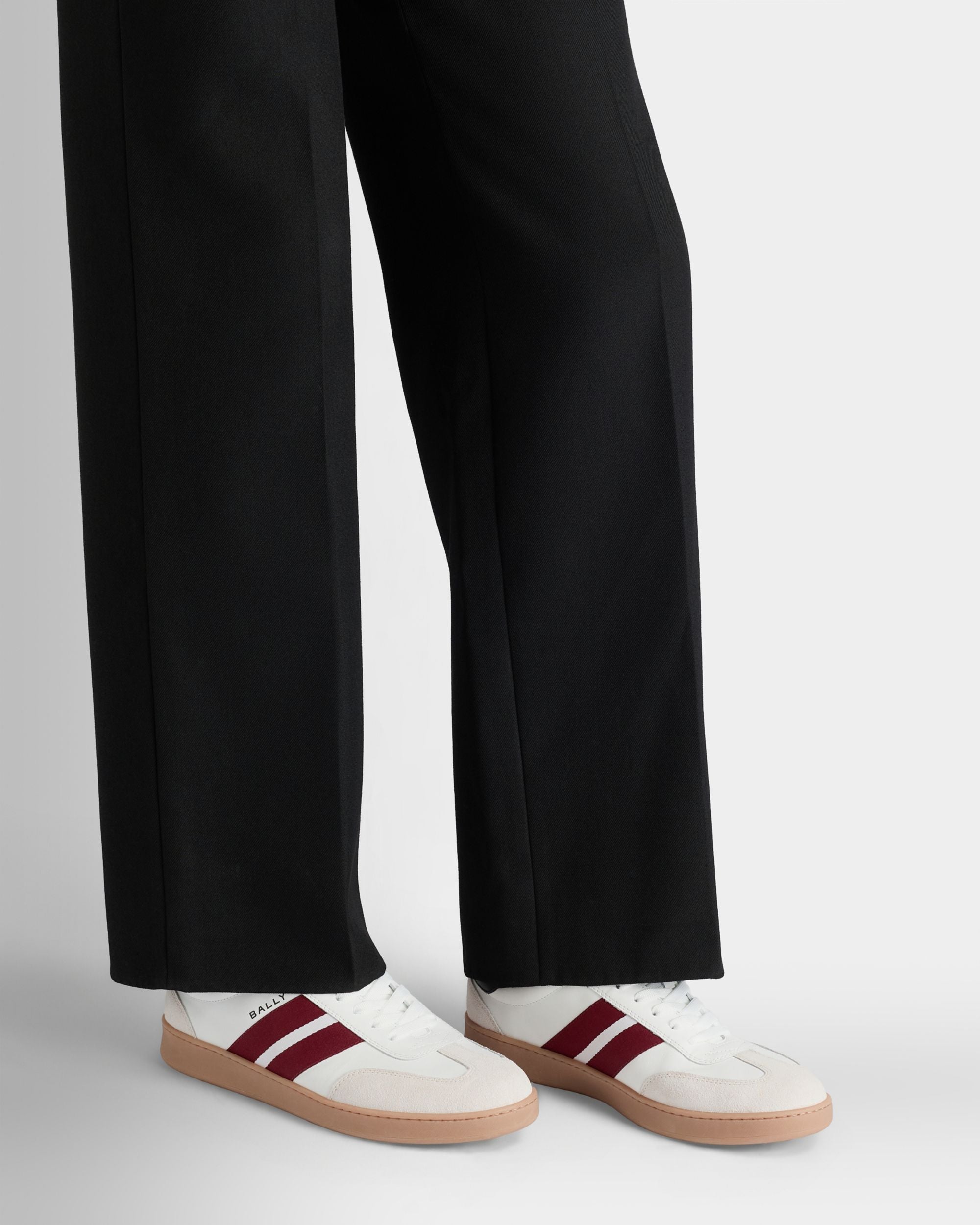 Bally Global -  - 