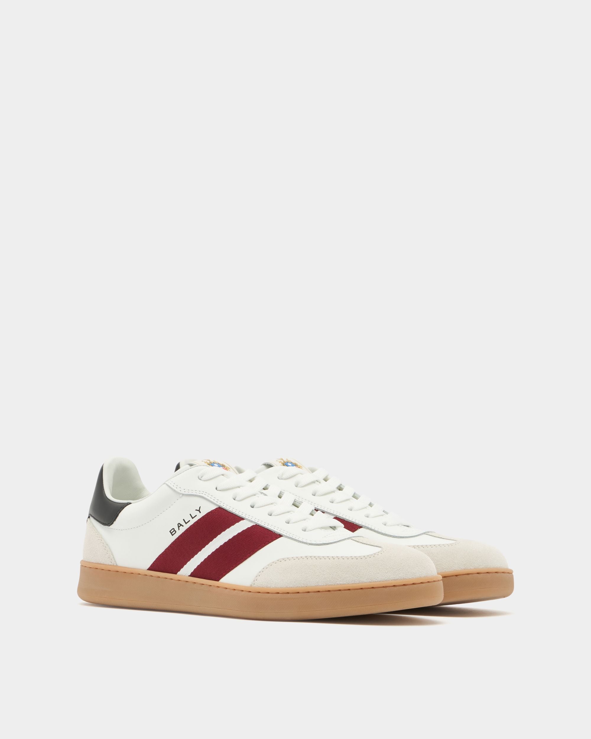Bally Global -  - 