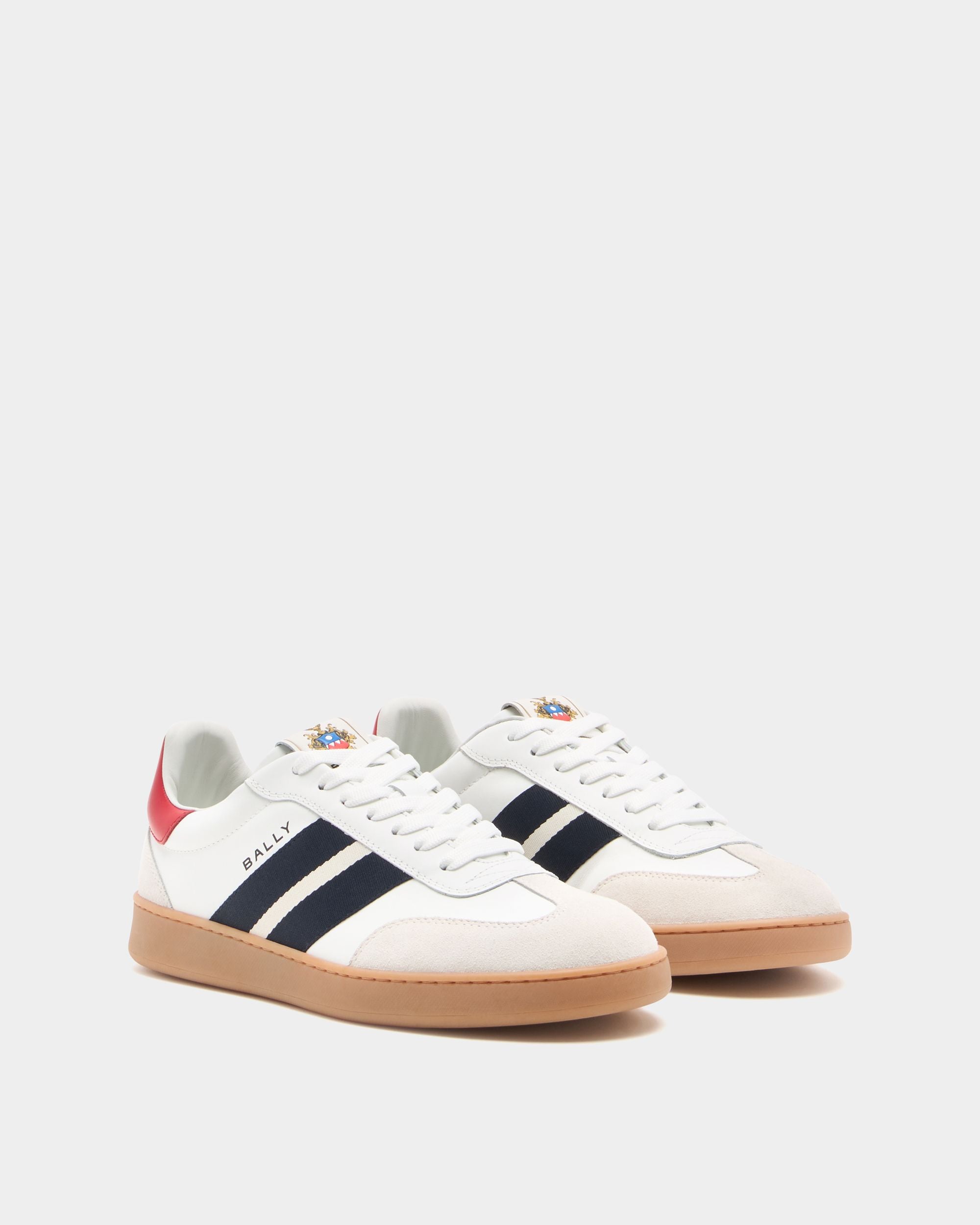 Bally Global -  - 