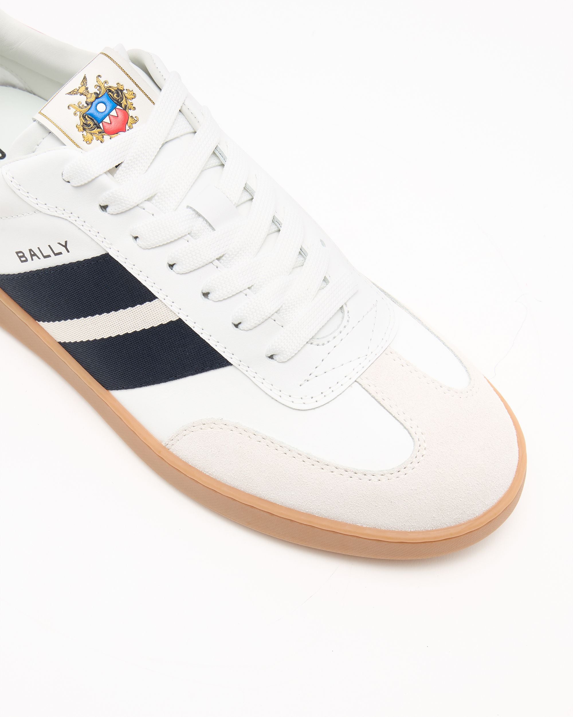 Bally Global -  - 