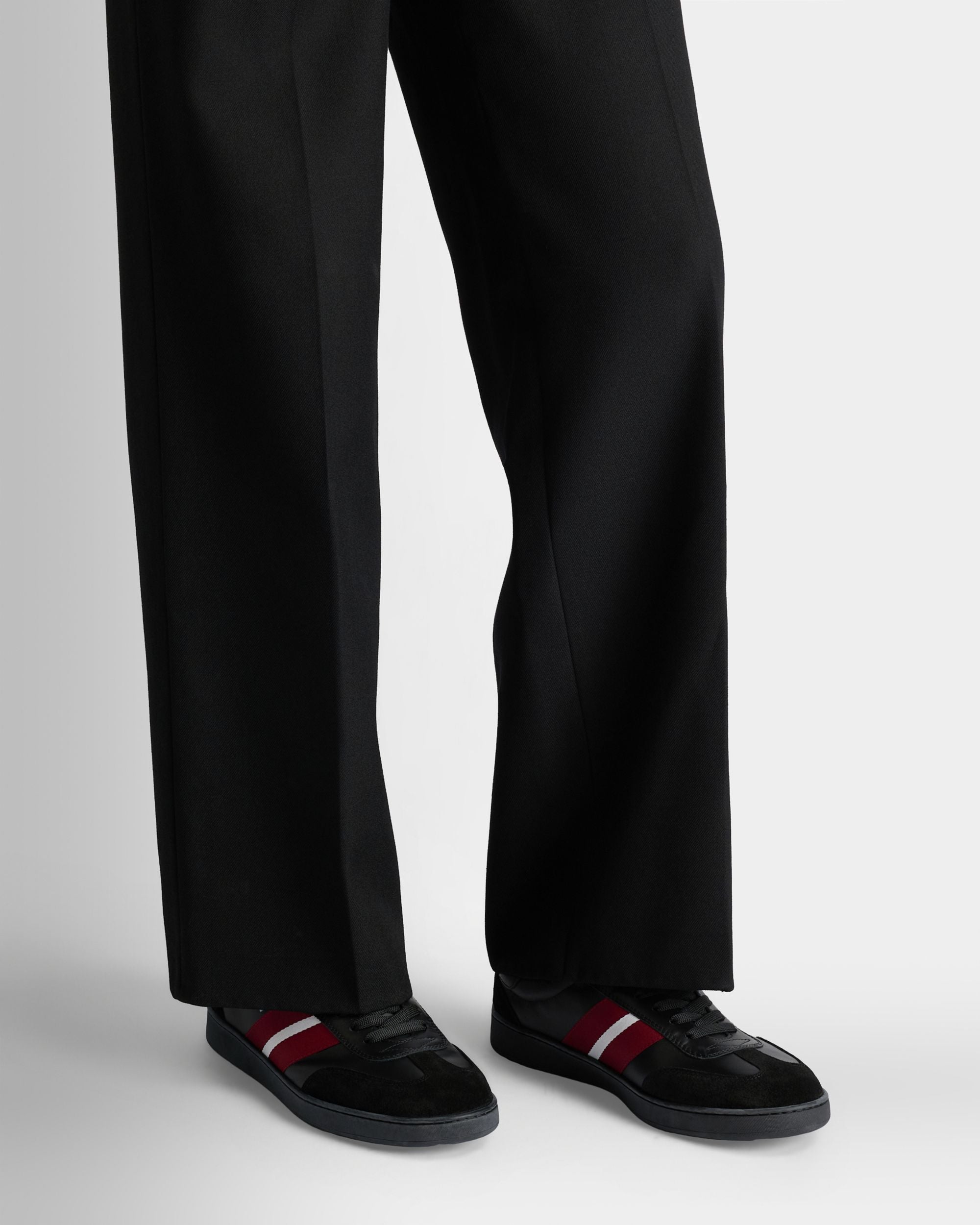 Bally Global -  - 