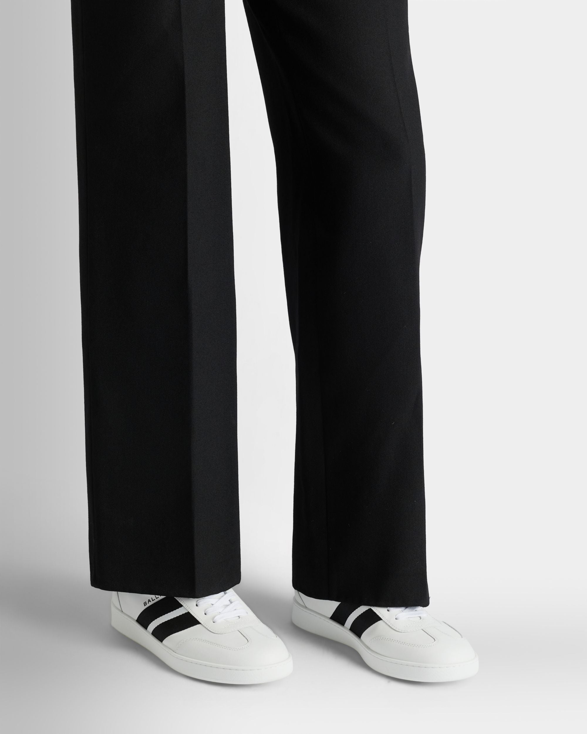 Bally Global -  - 