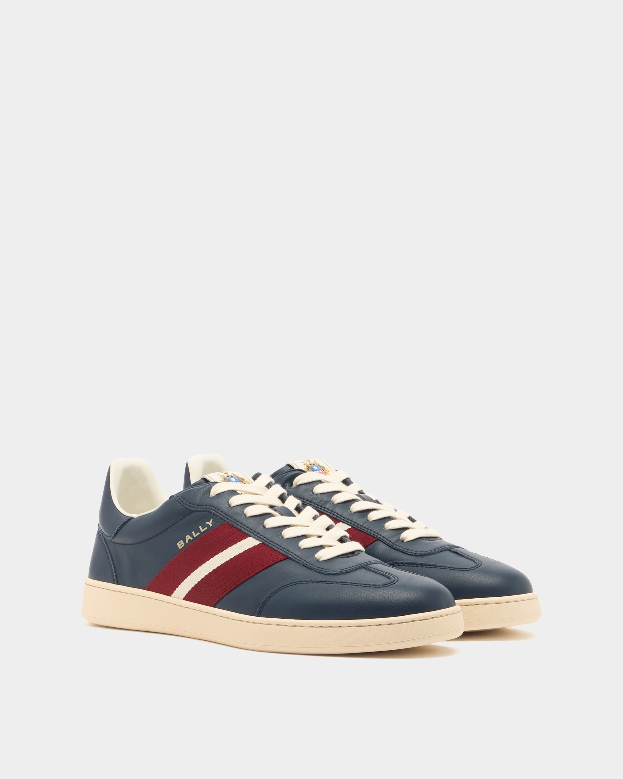 Bally Global -  - 