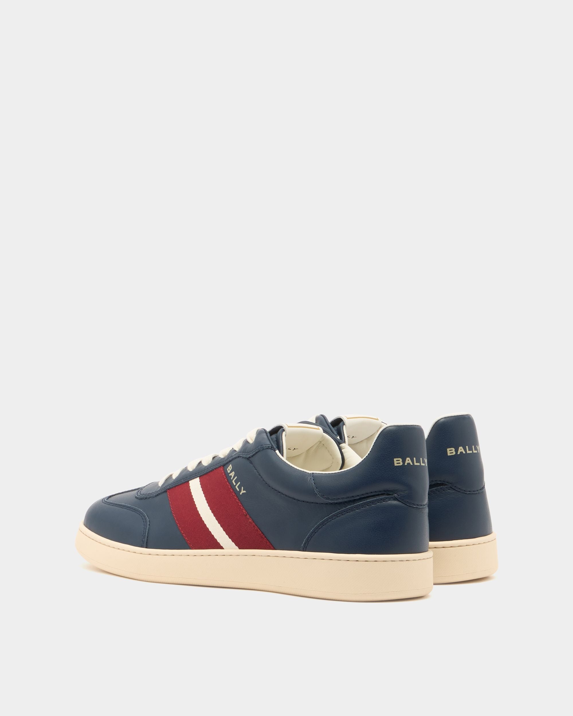 Bally Global -  - 