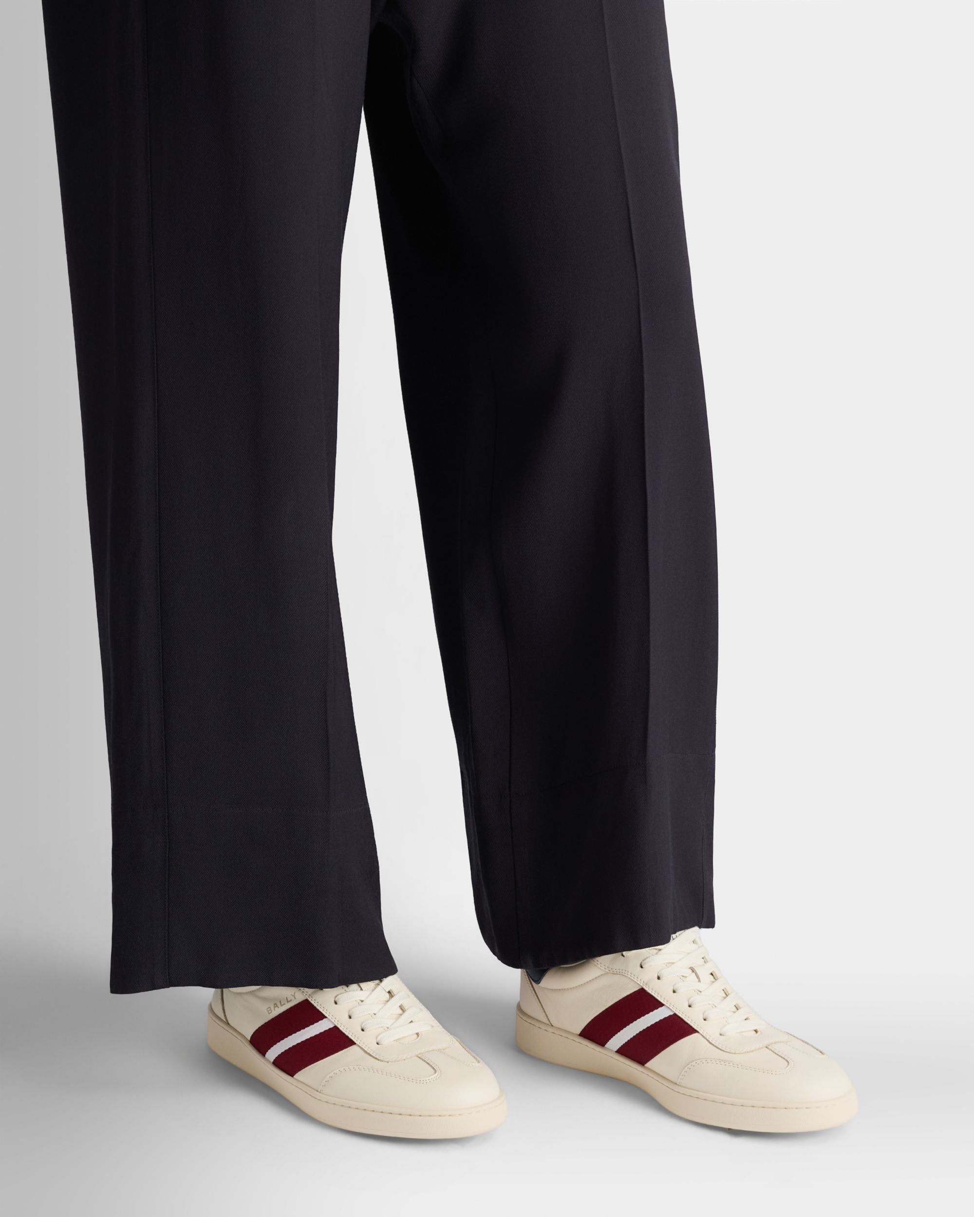 Bally Global -  - 