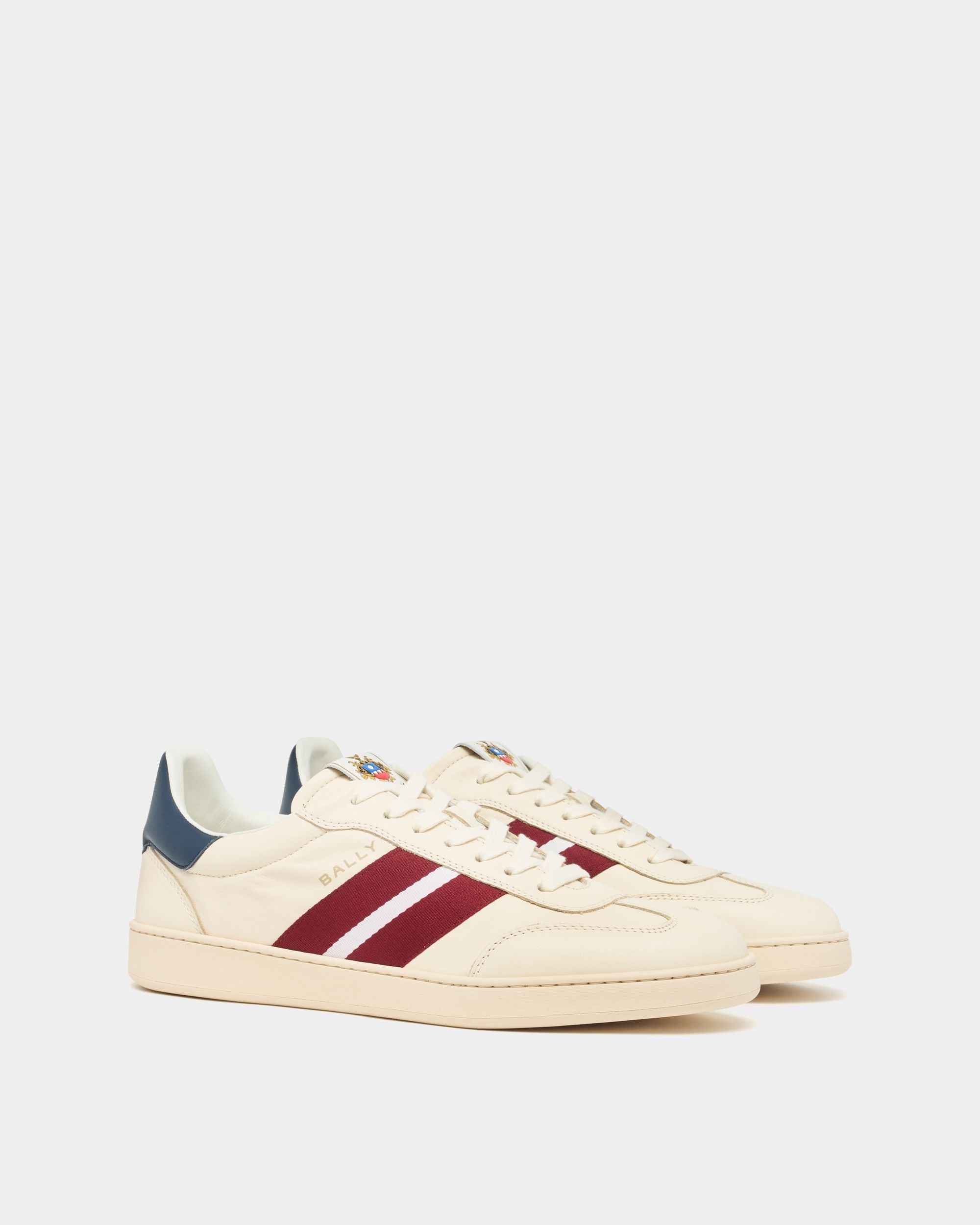 Bally Global -  - 