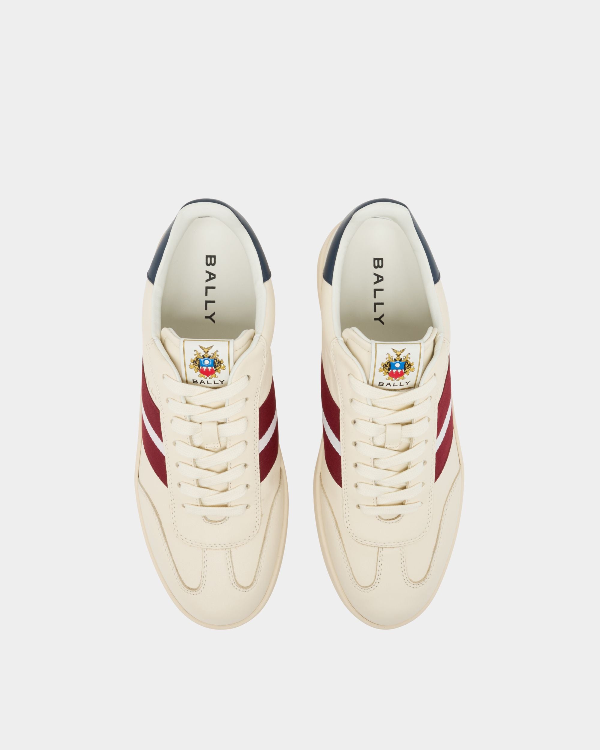 Bally Global -  - 