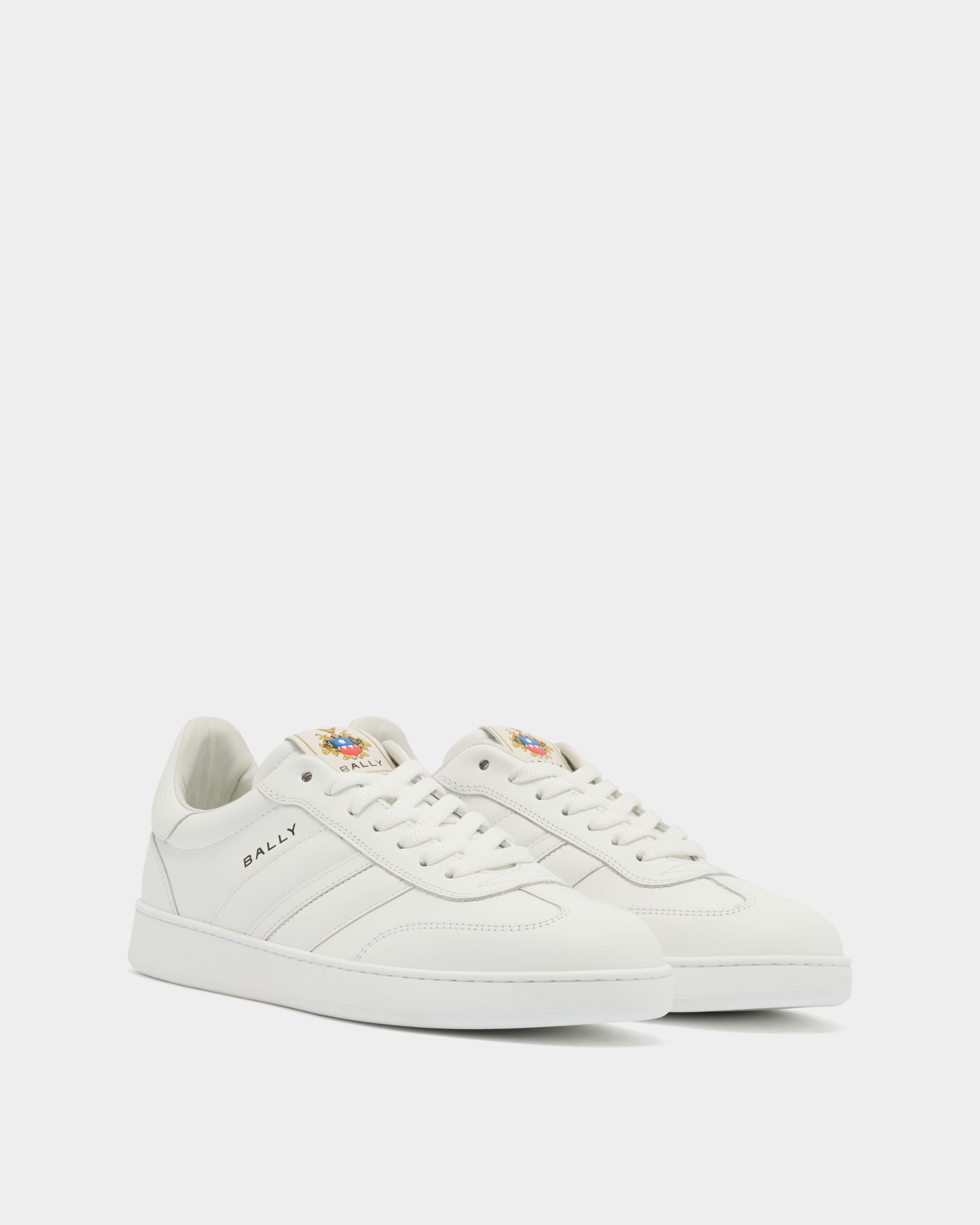 Bally Global -  - 