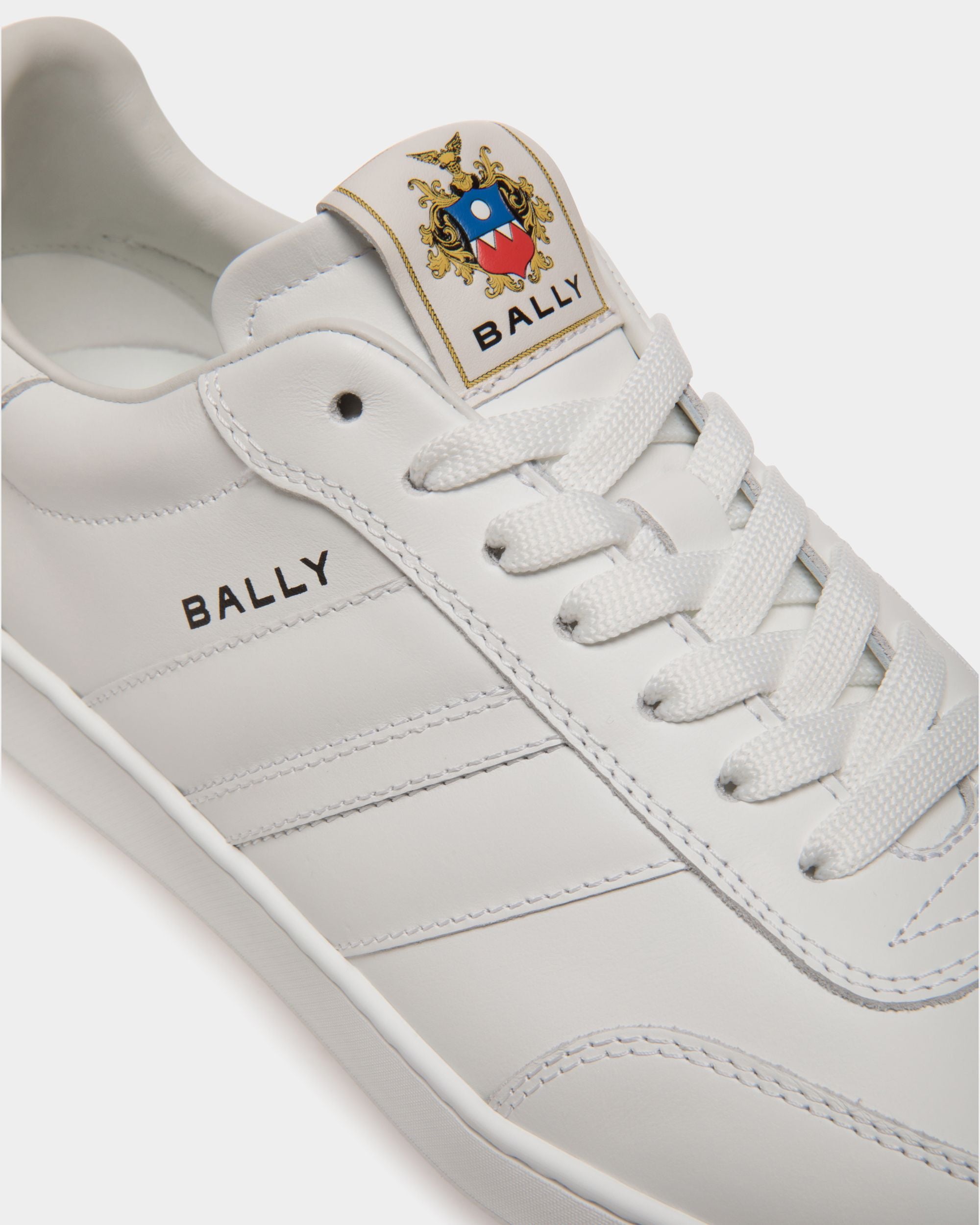 Bally Global -  - 