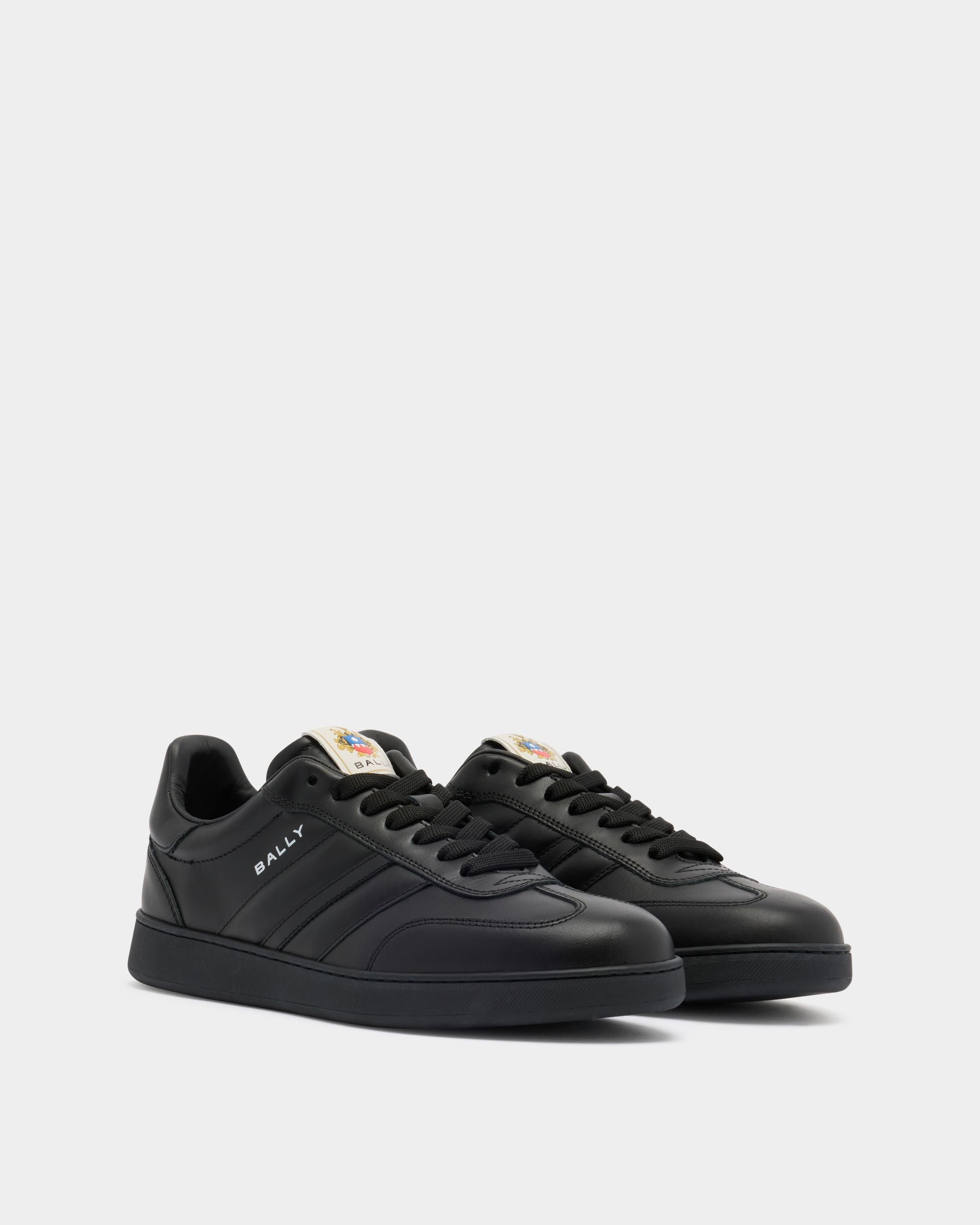Bally Global -  - 