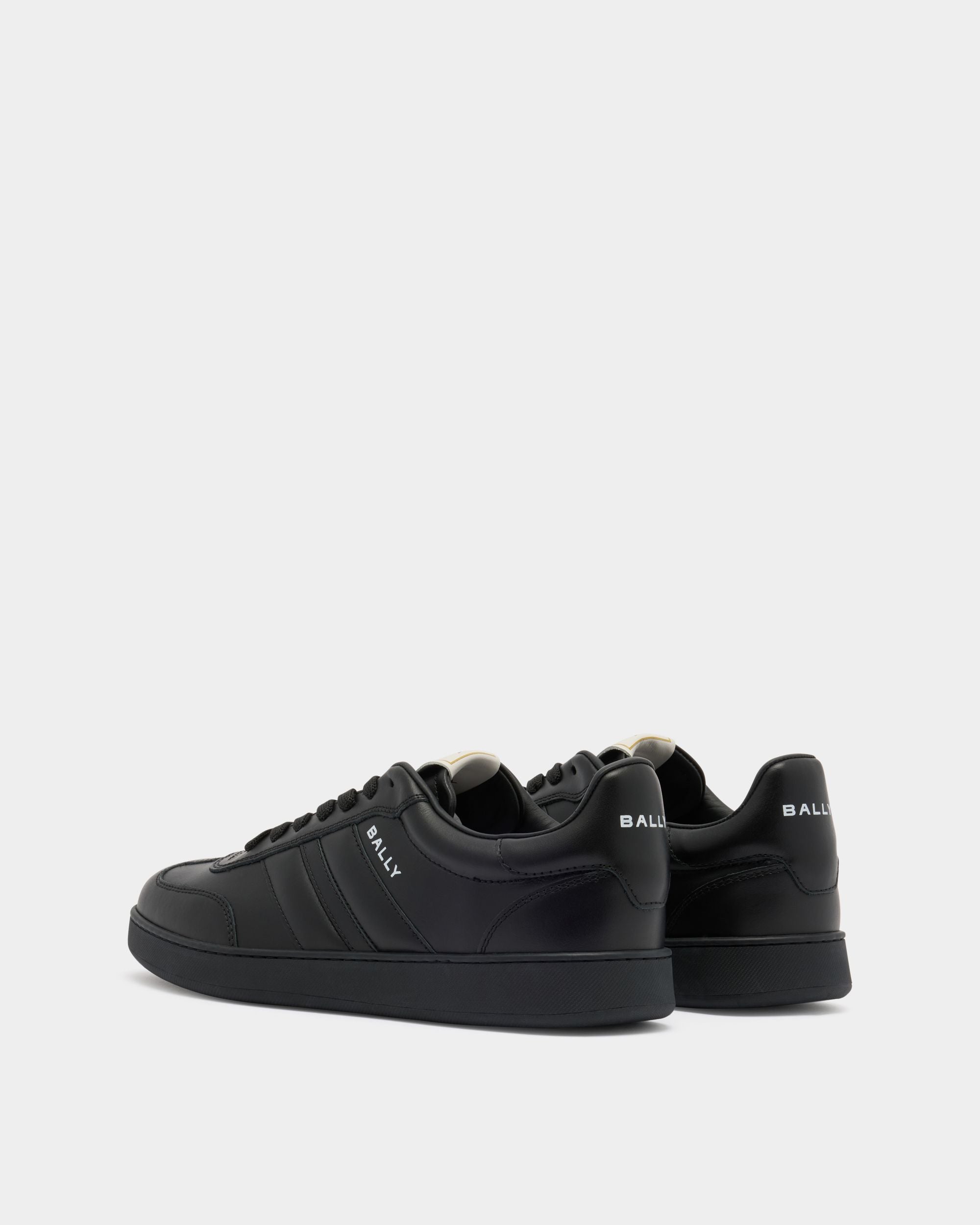 Bally Global -  - 