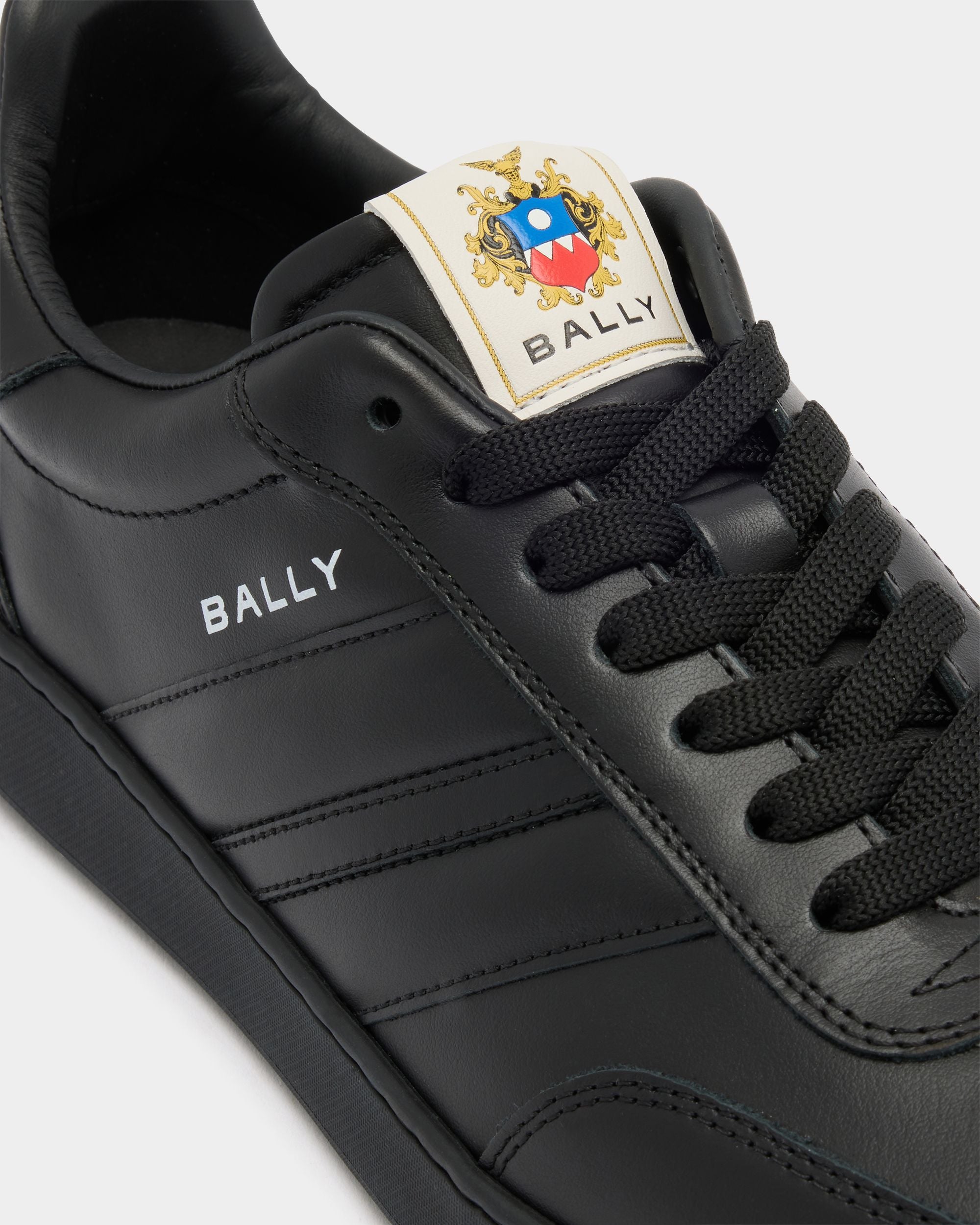 Bally Global -  - 