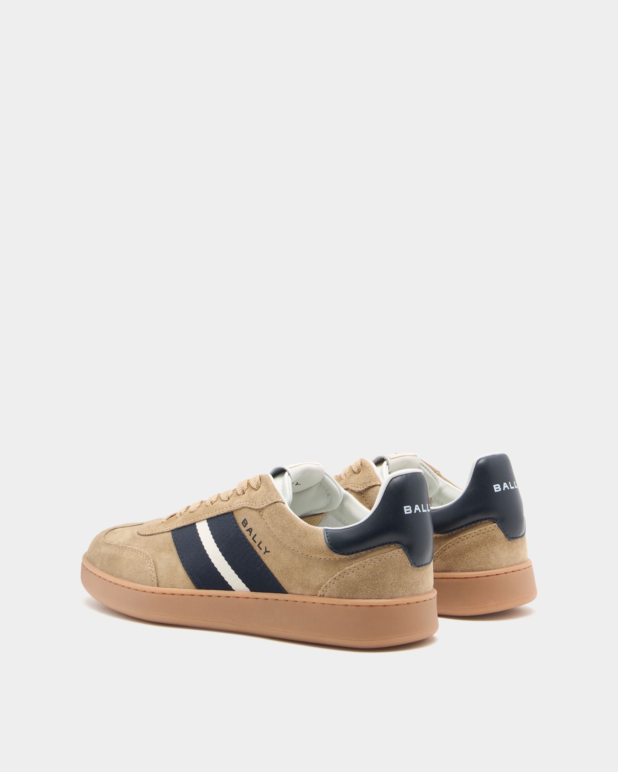 Bally Global -  - 