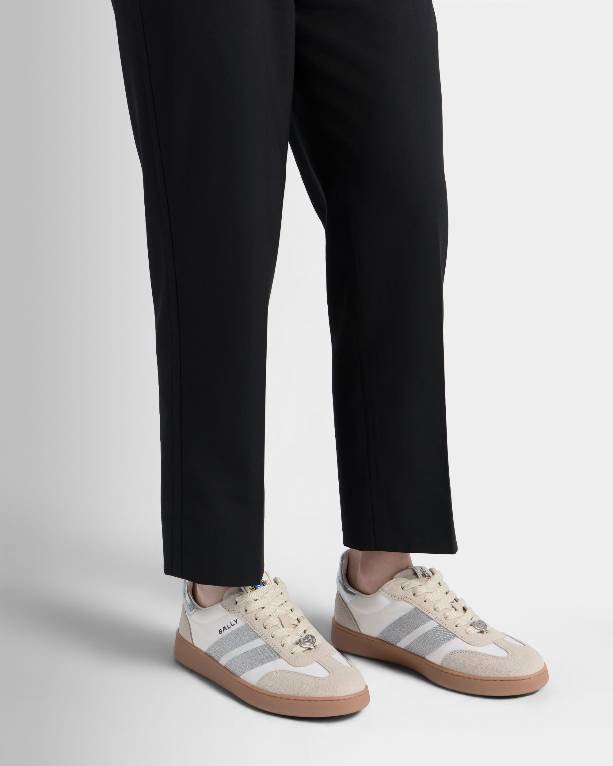 Bally Global -  - 