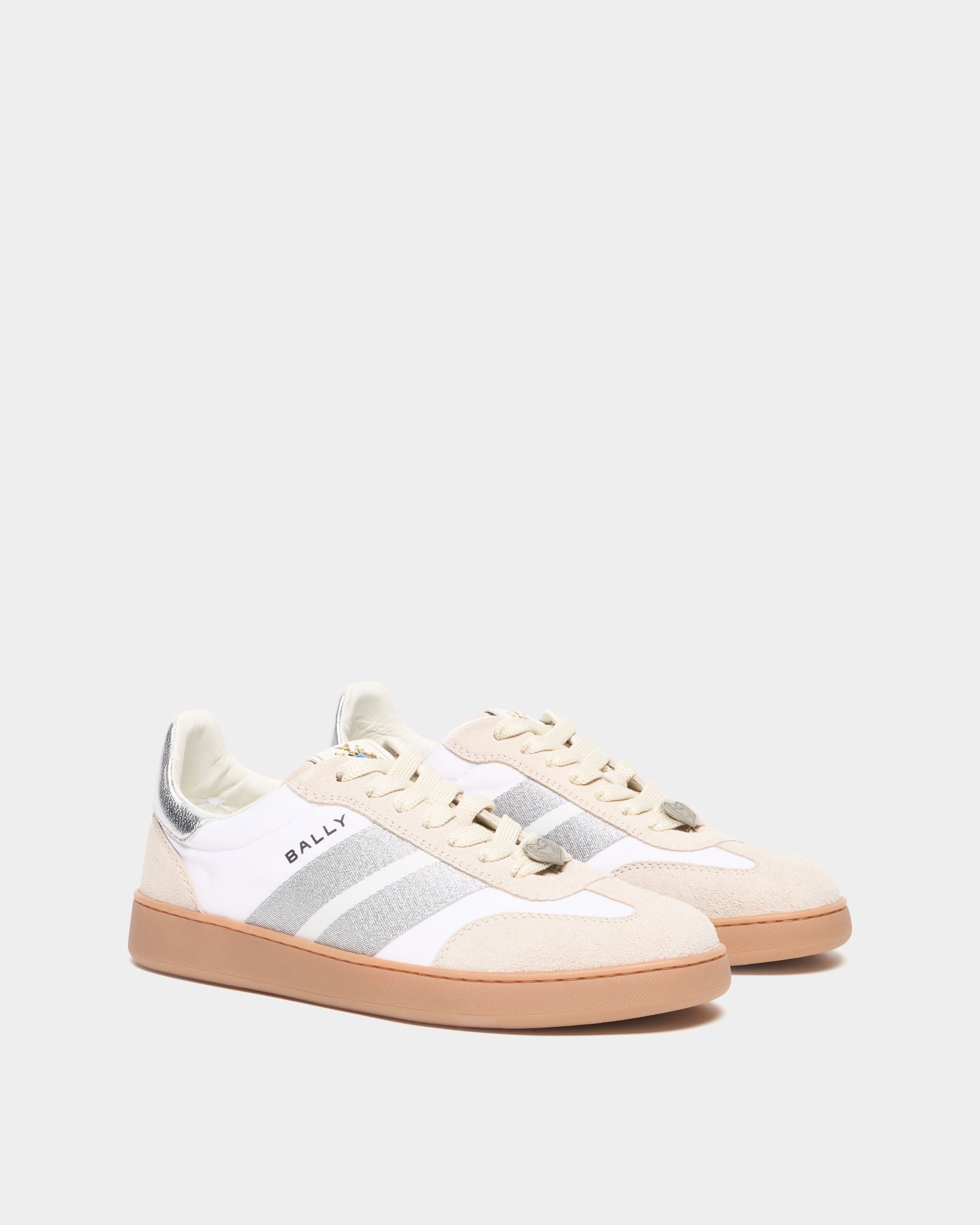 Bally Global -  - 