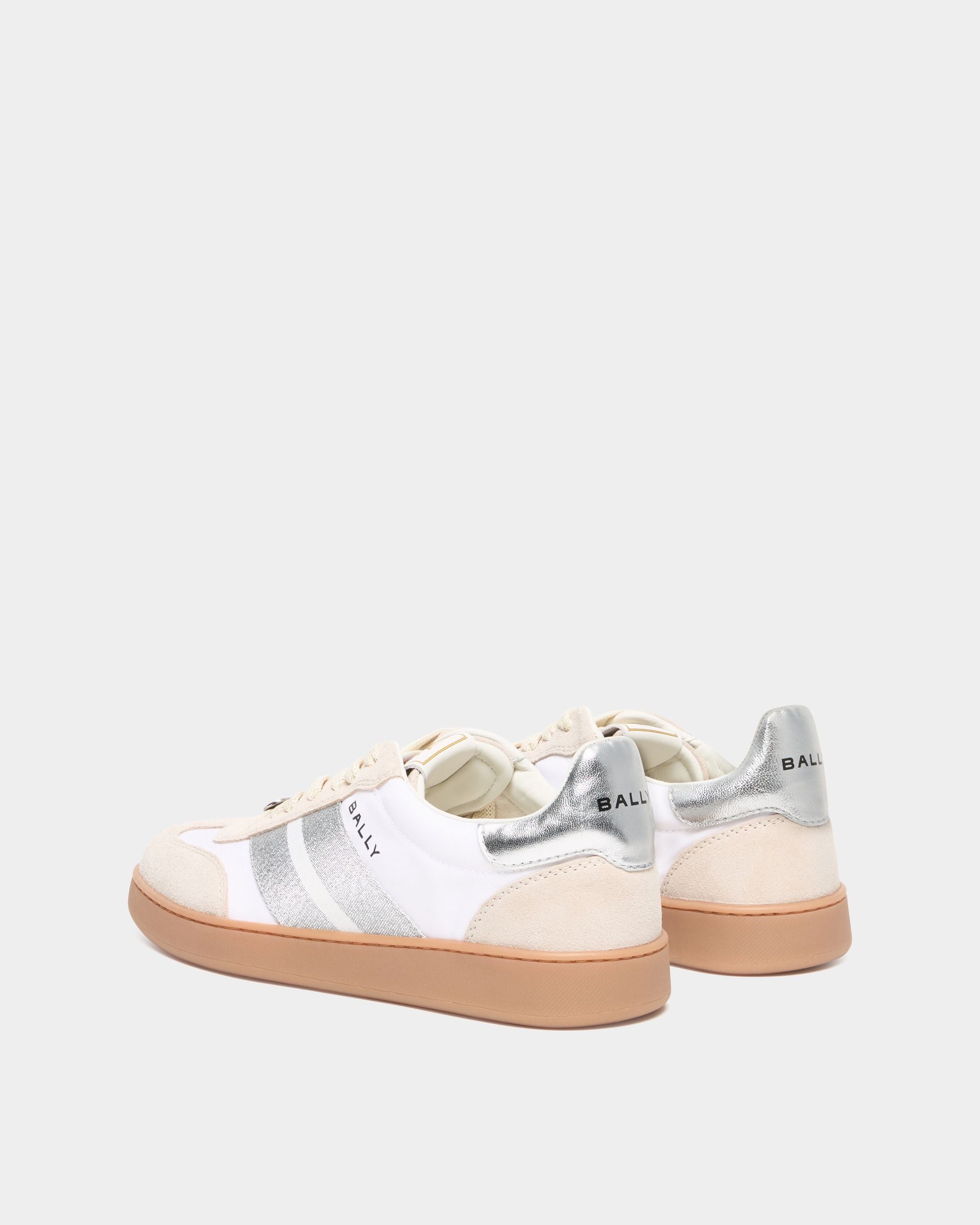 Bally Global -  - 