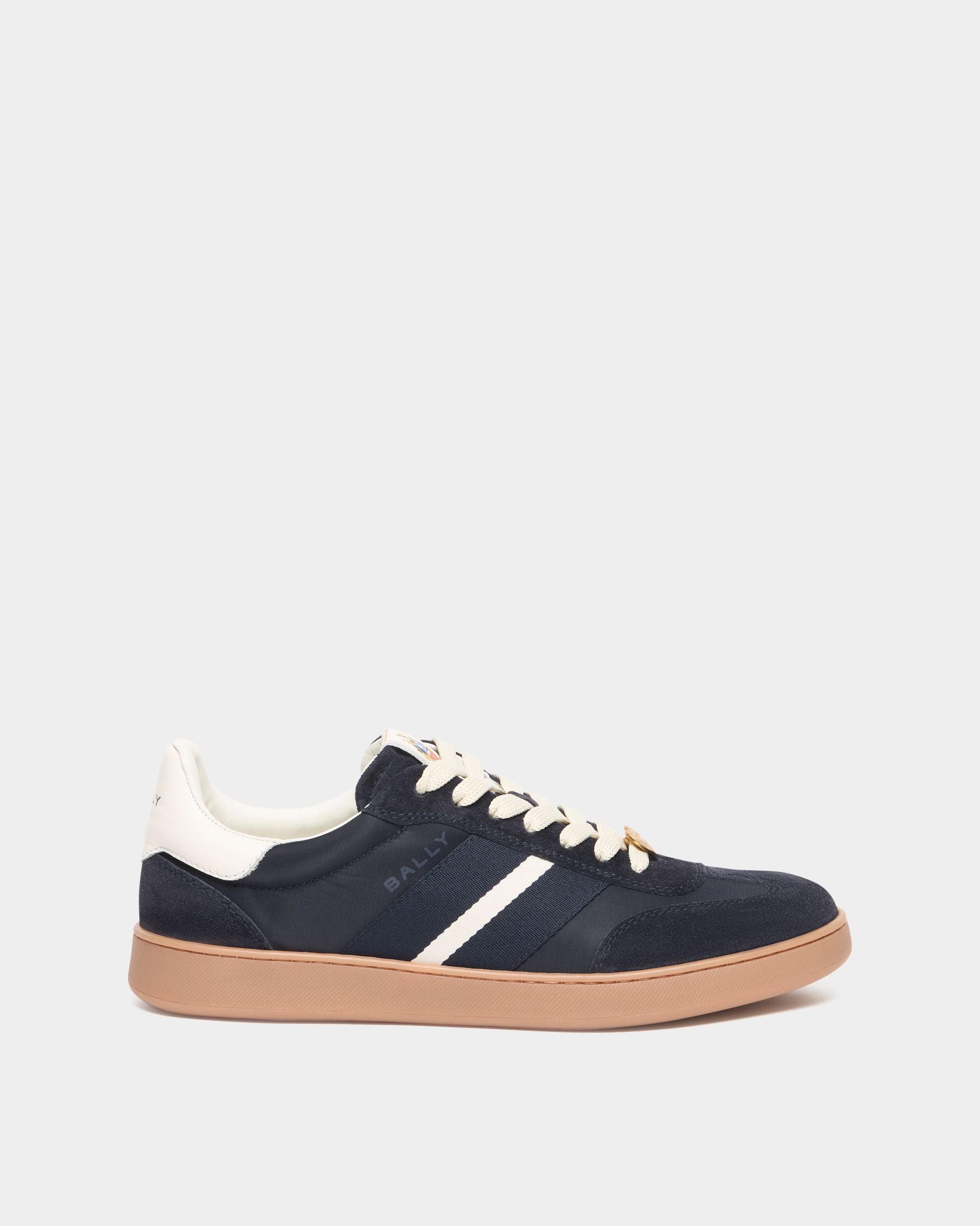 Bally Global -  - 