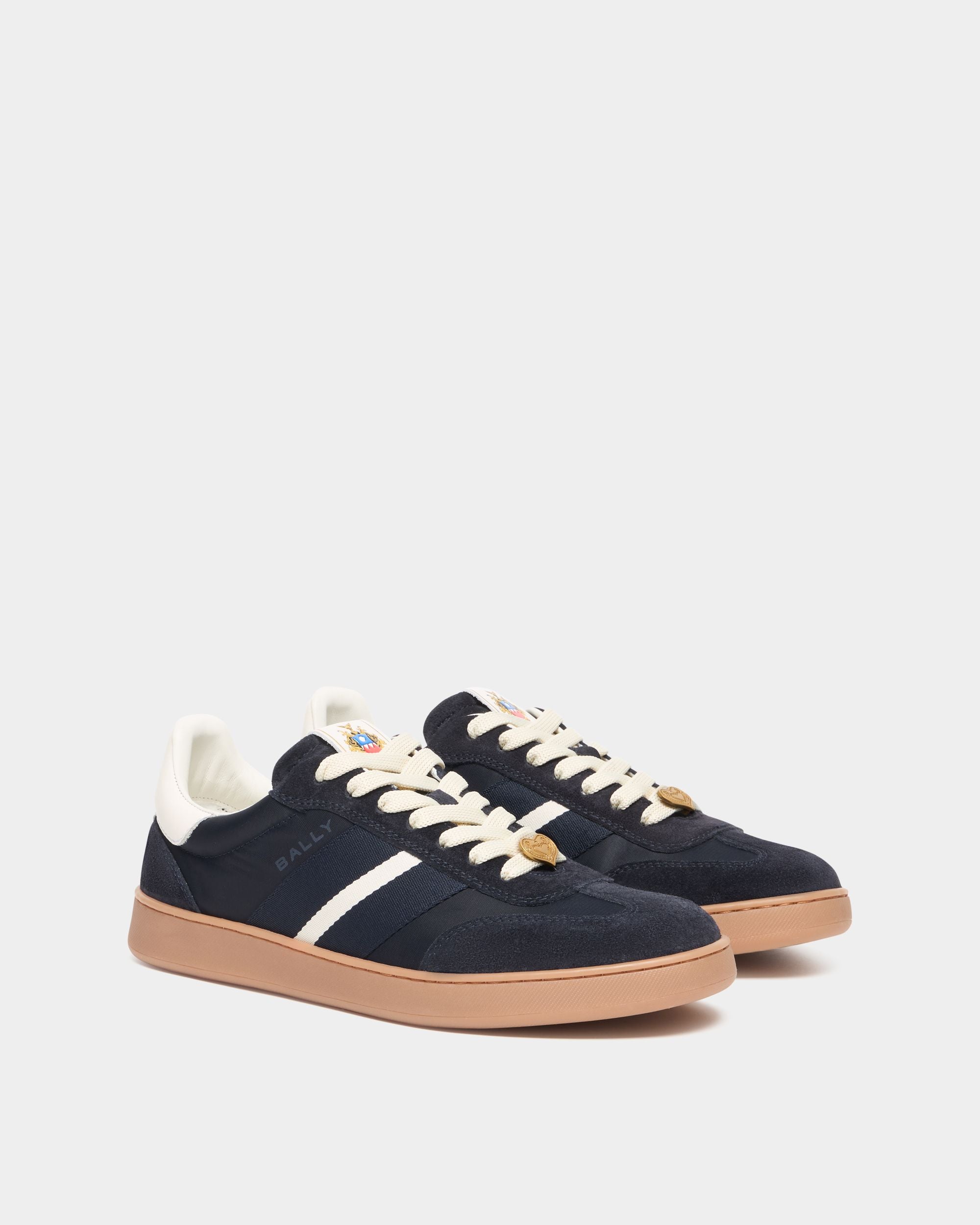 Bally Global -  - 