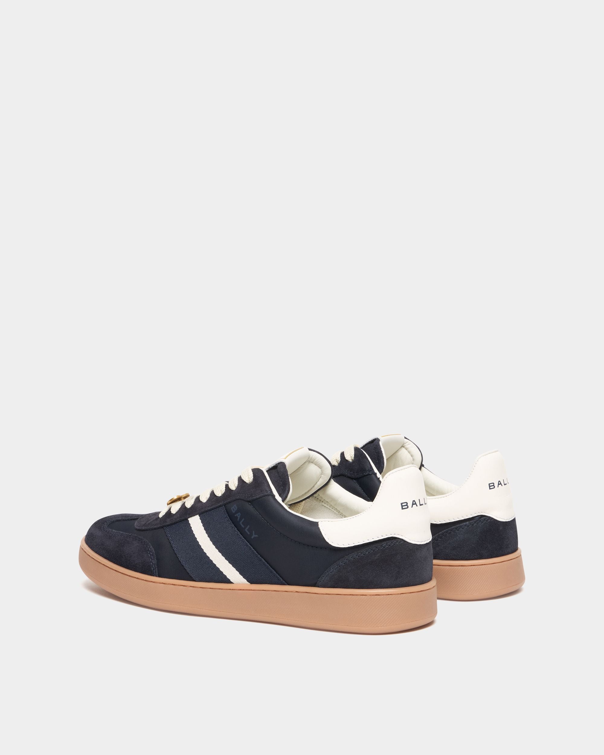 Bally Global -  - 