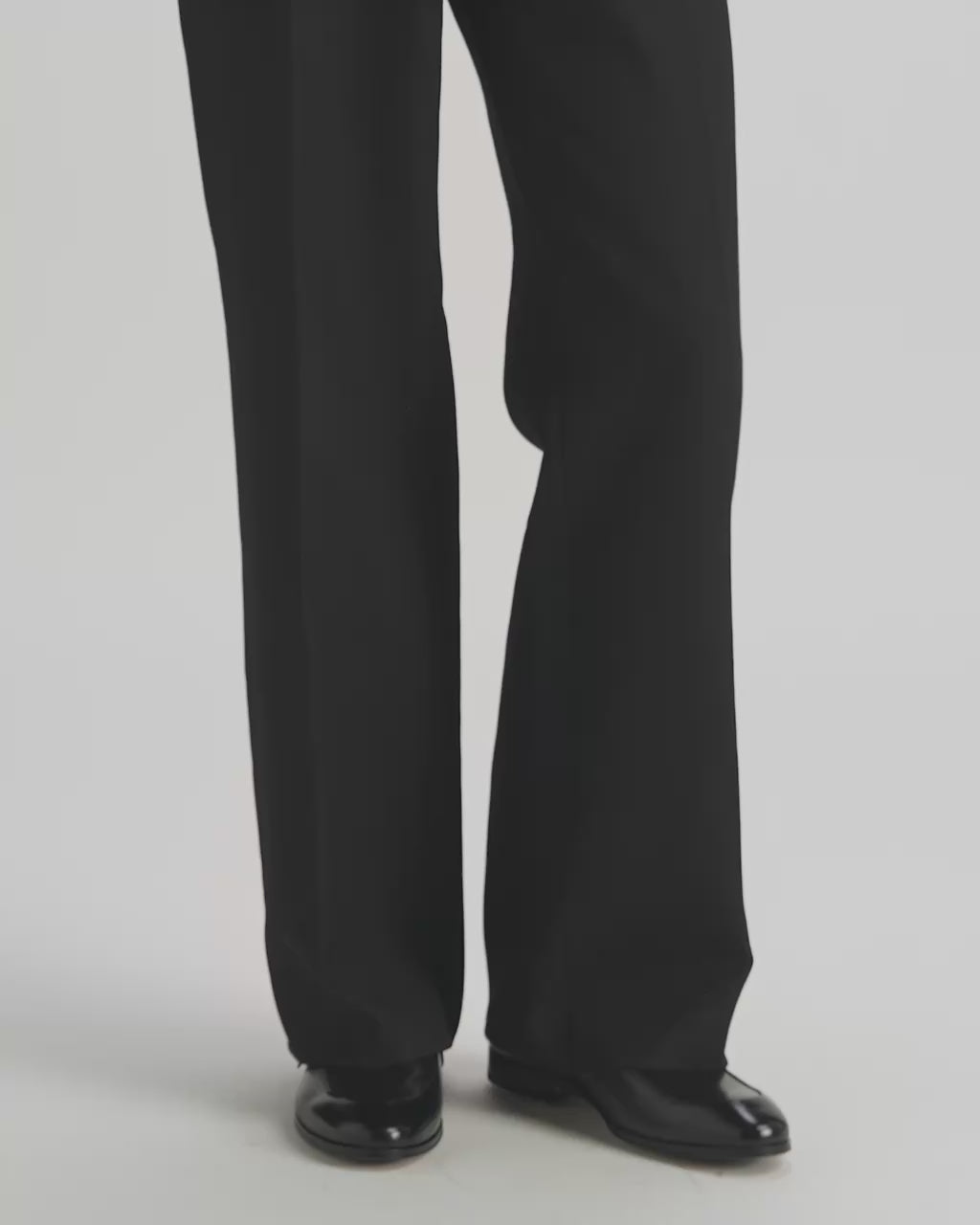 Bally Global - Regent Loafer aus Leder in Schwarz - Black